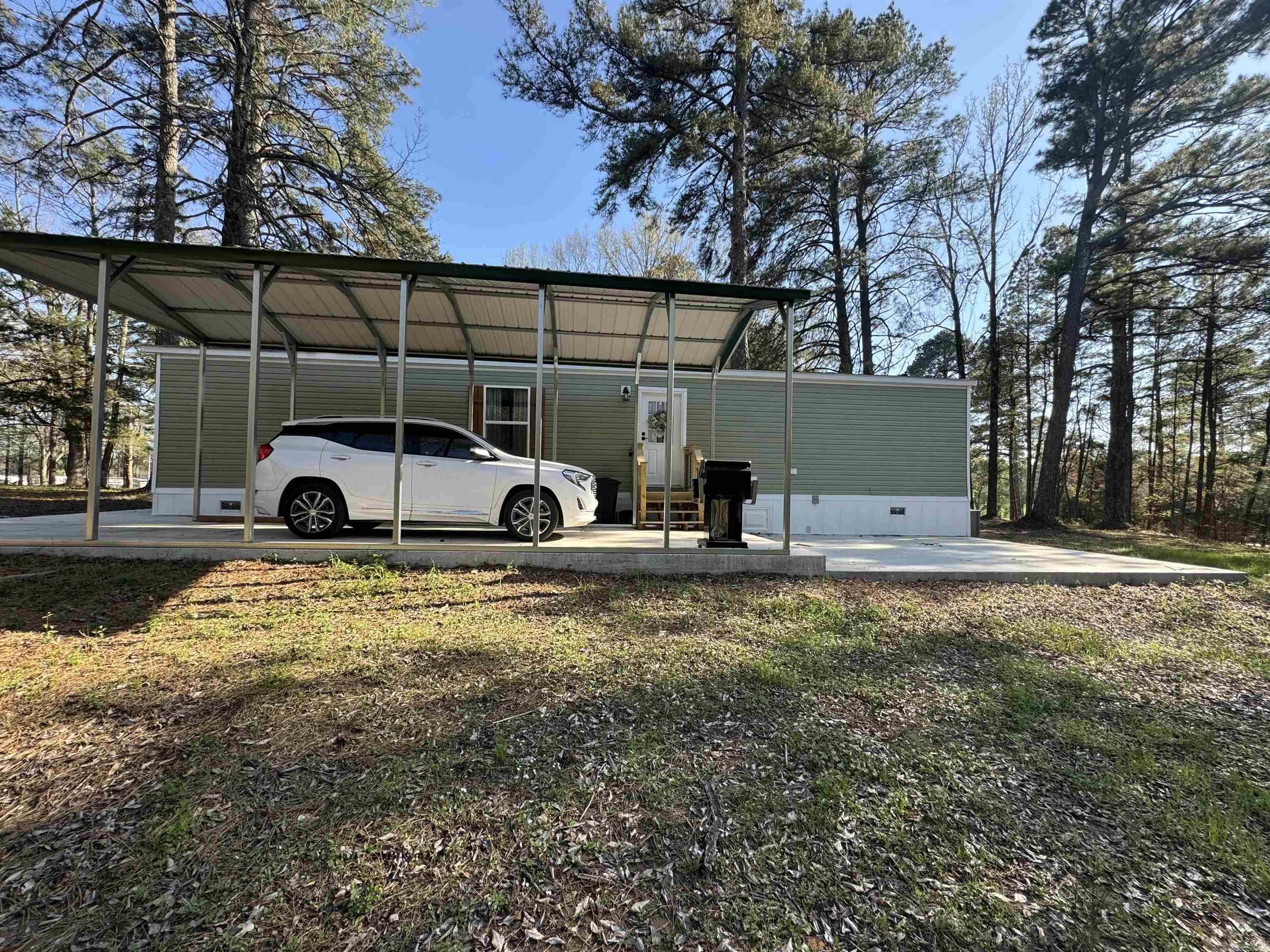 CRAWFORD - Residential