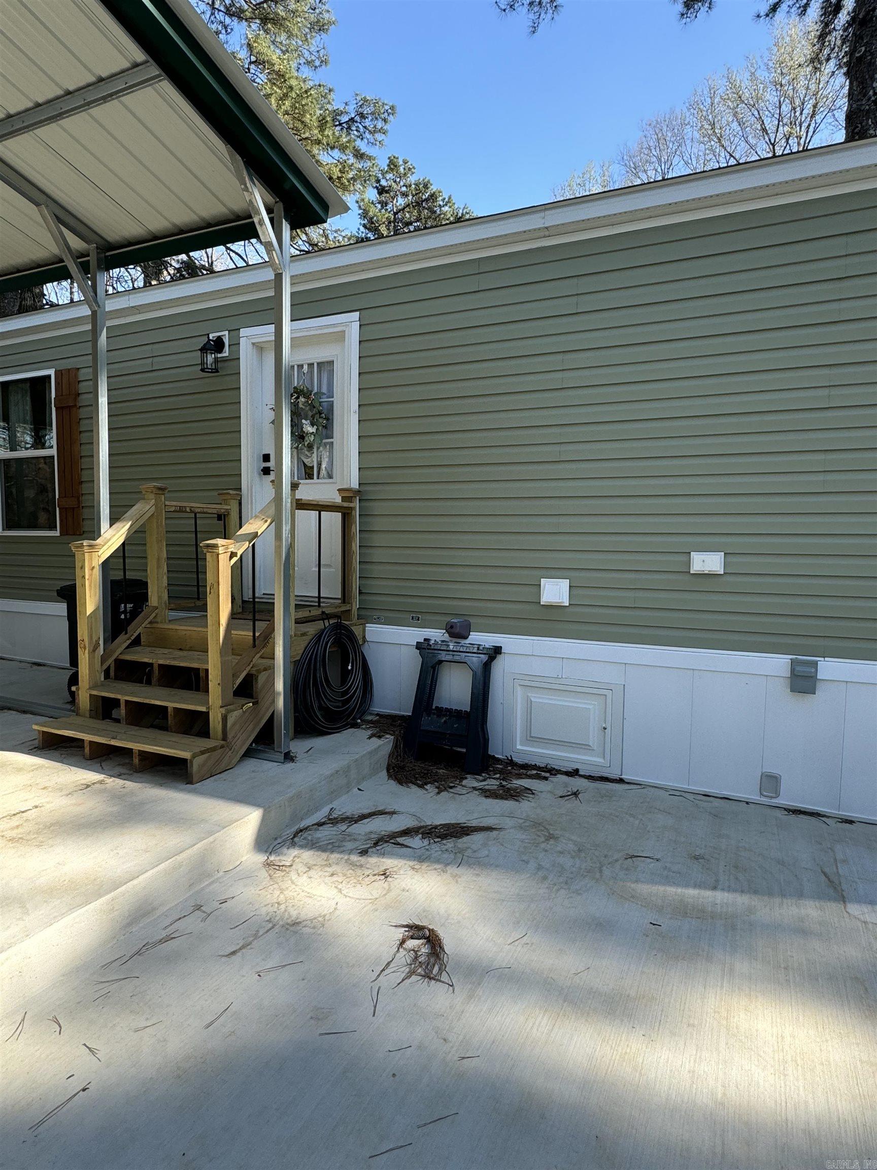 CRAWFORD - Residential