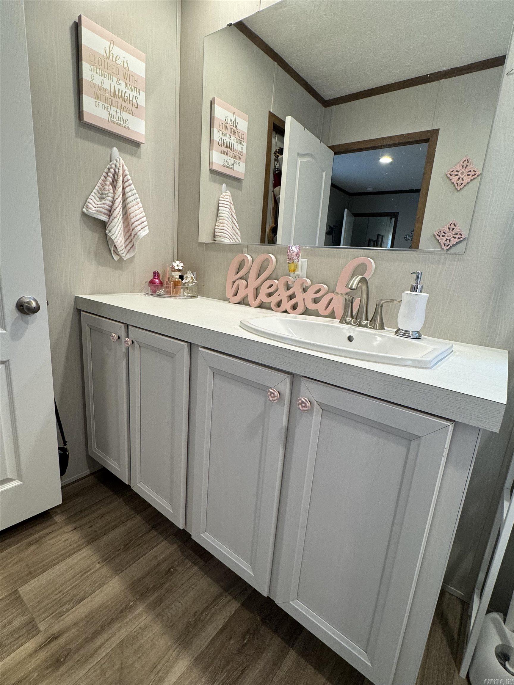 CRAWFORD - Residential