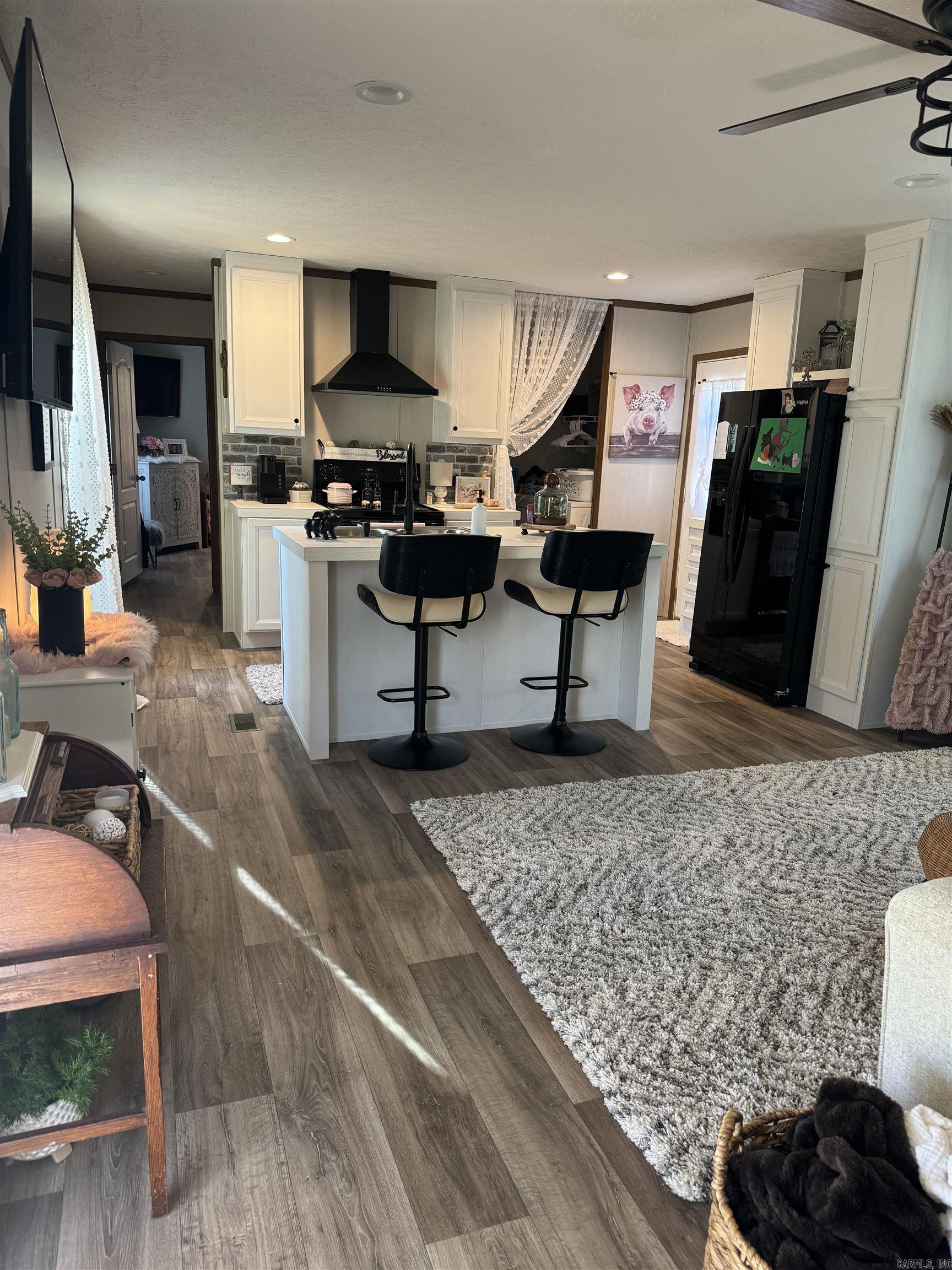 CRAWFORD - Residential