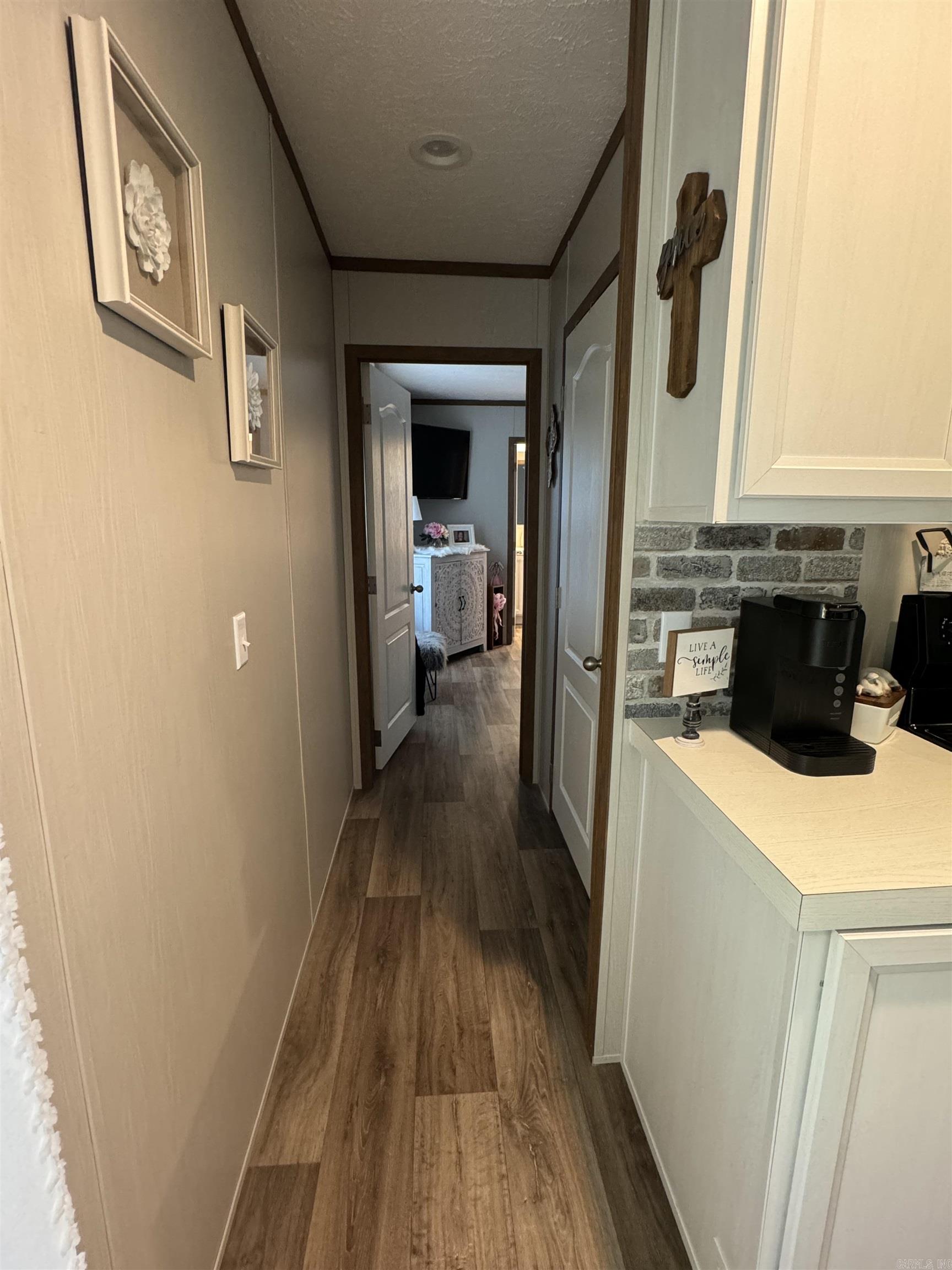 CRAWFORD - Residential