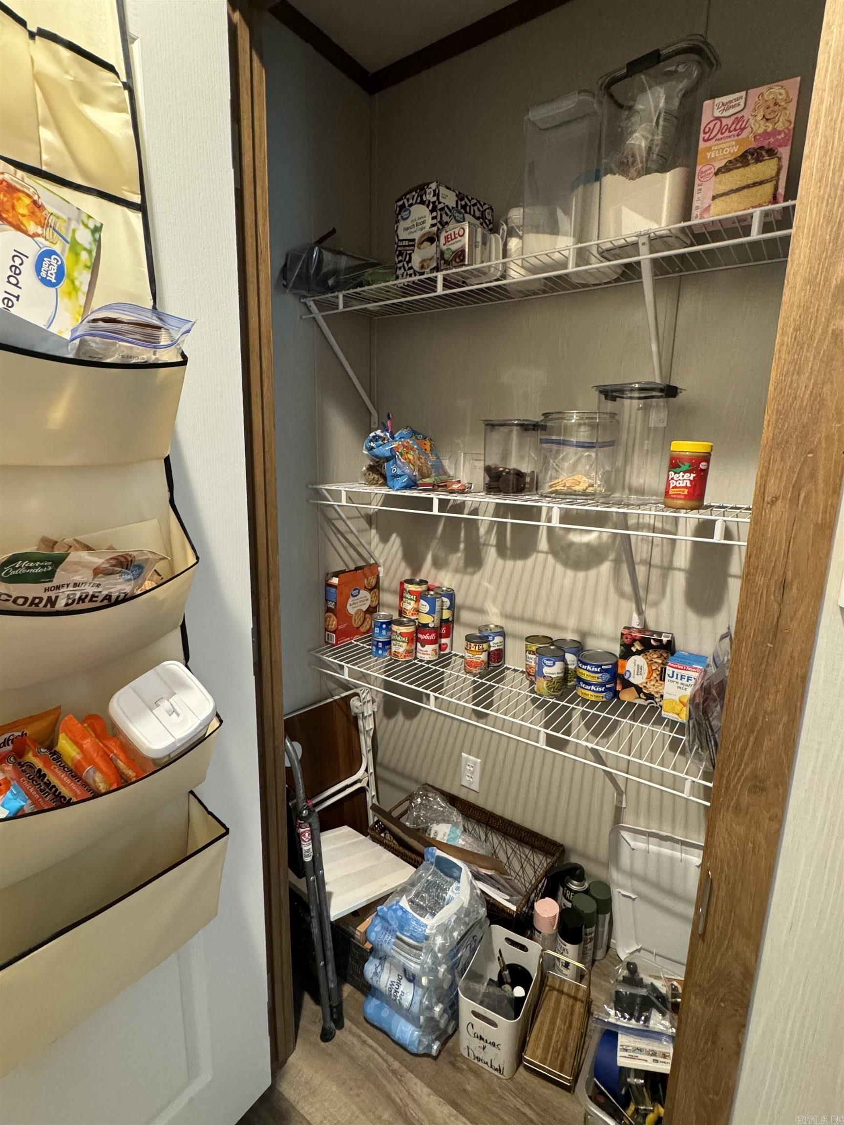 CRAWFORD - Residential