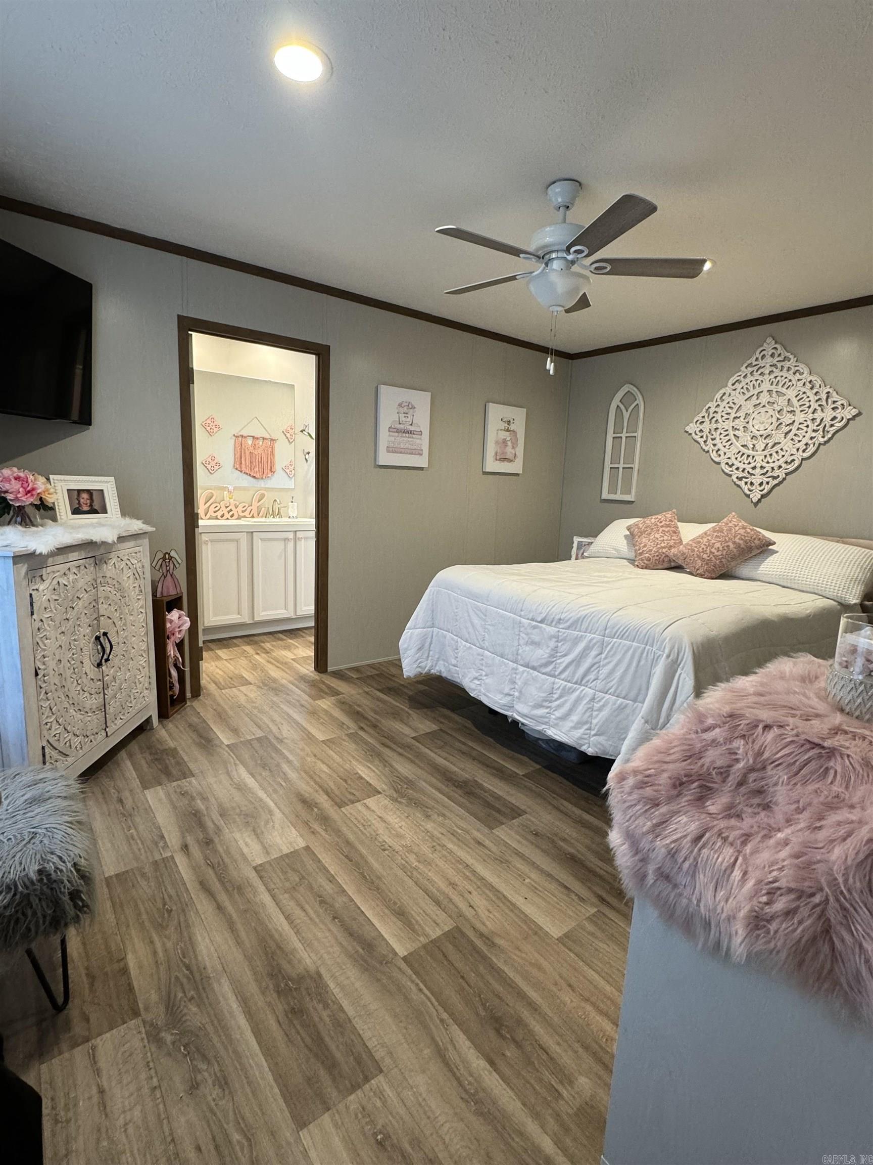 CRAWFORD - Residential