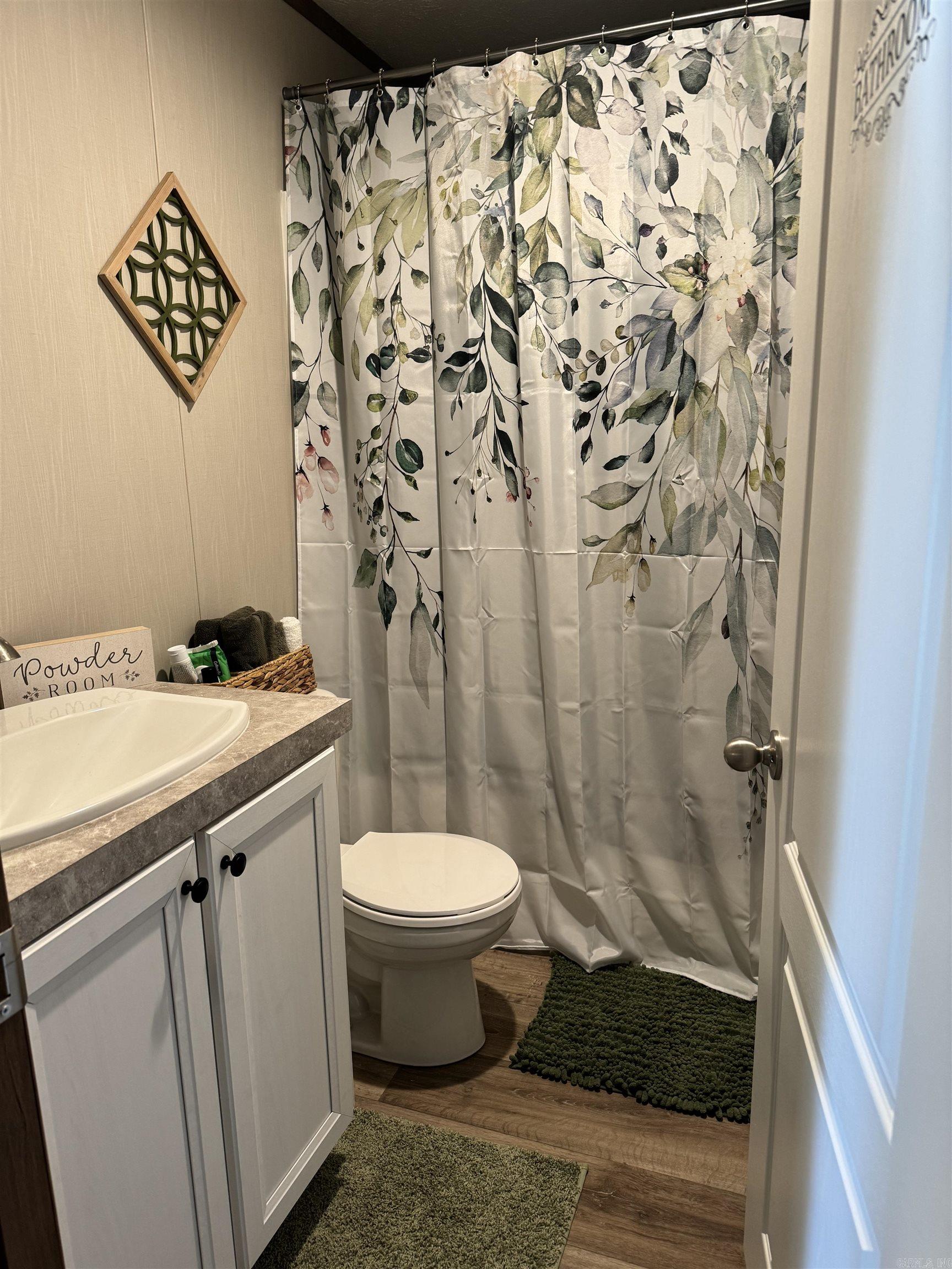 CRAWFORD - Residential