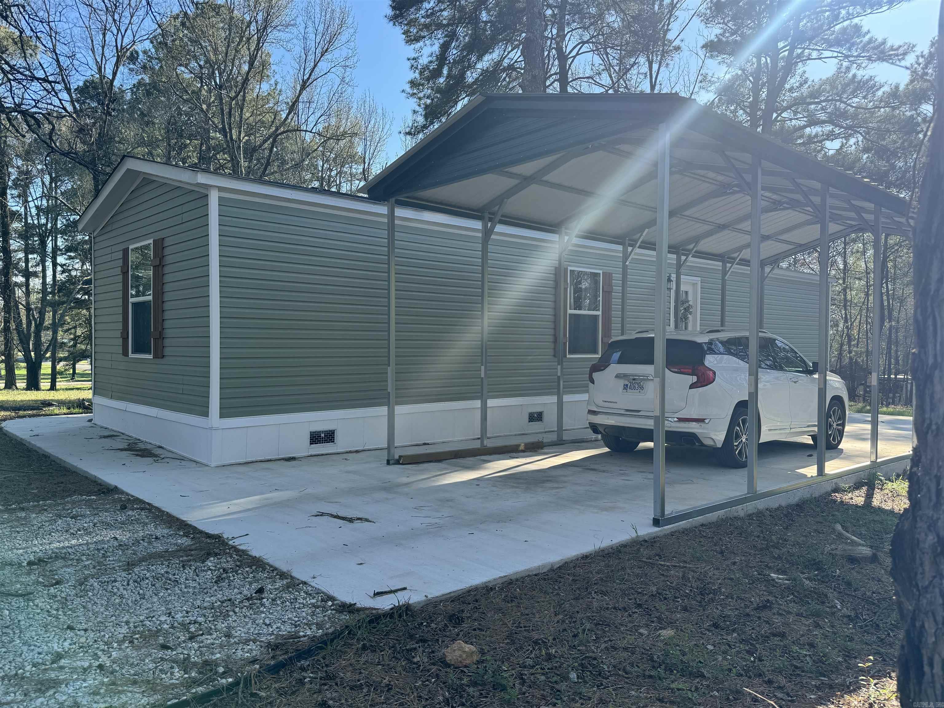 CRAWFORD - Residential