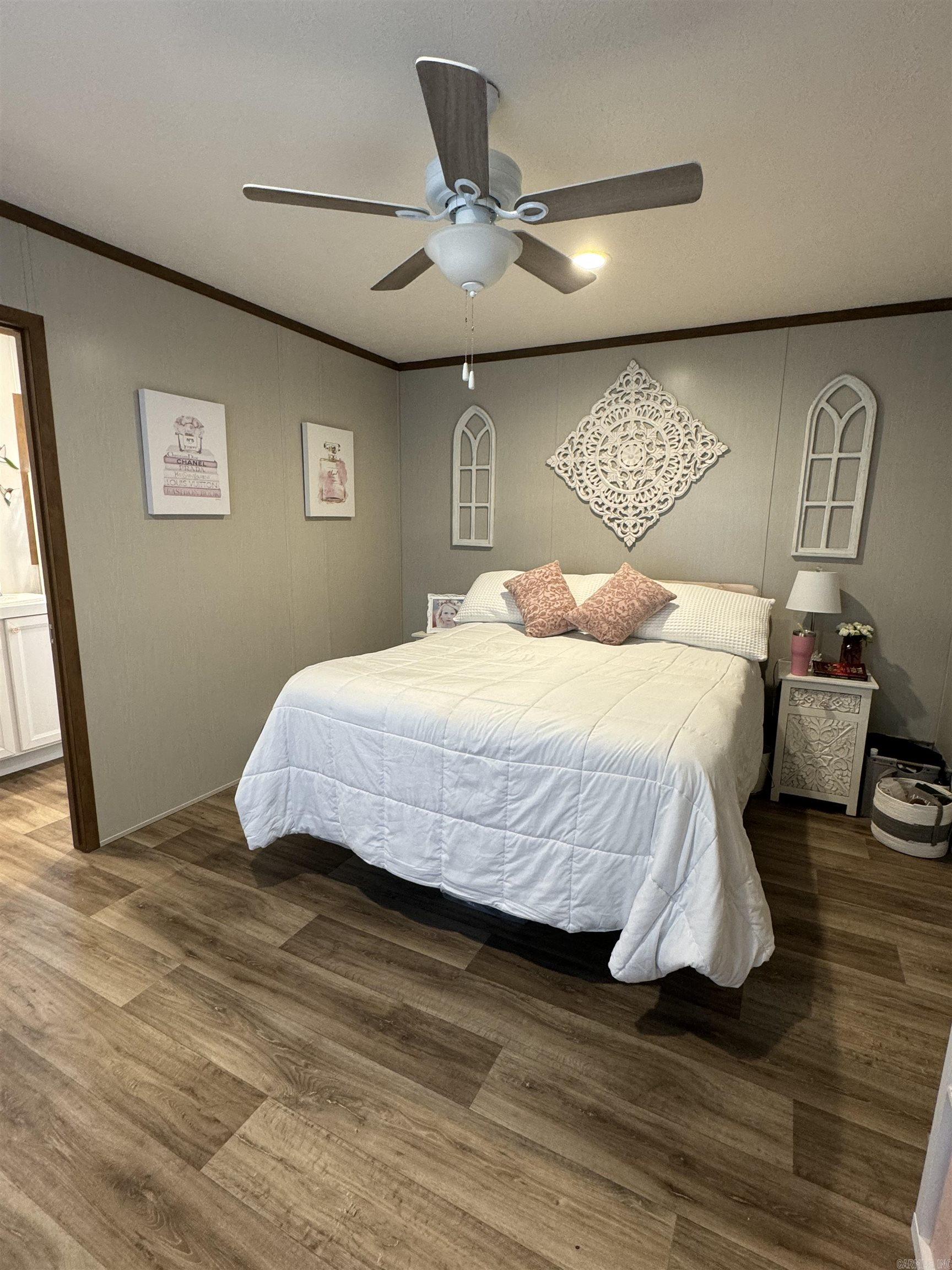 CRAWFORD - Residential