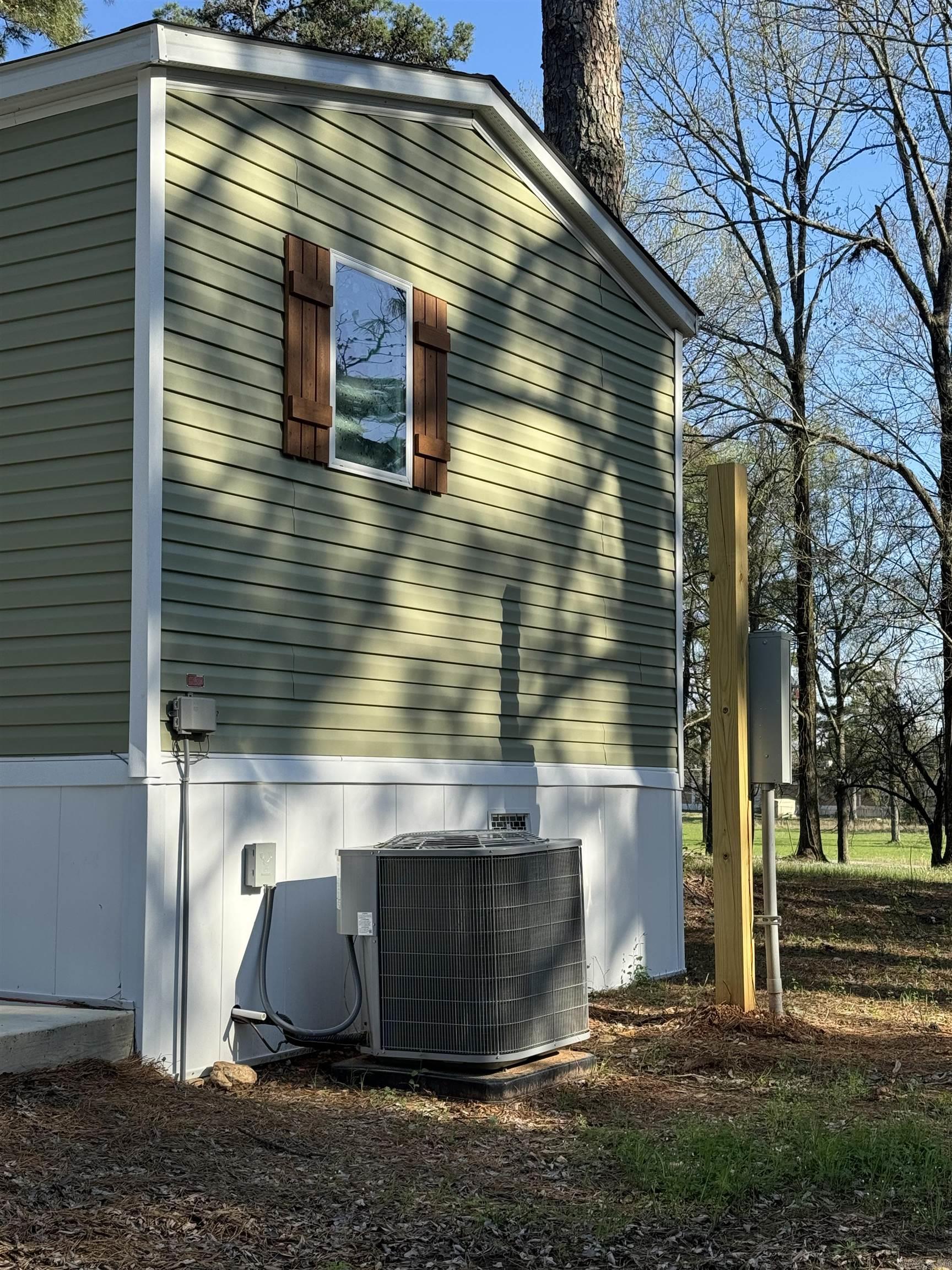 CRAWFORD - Residential