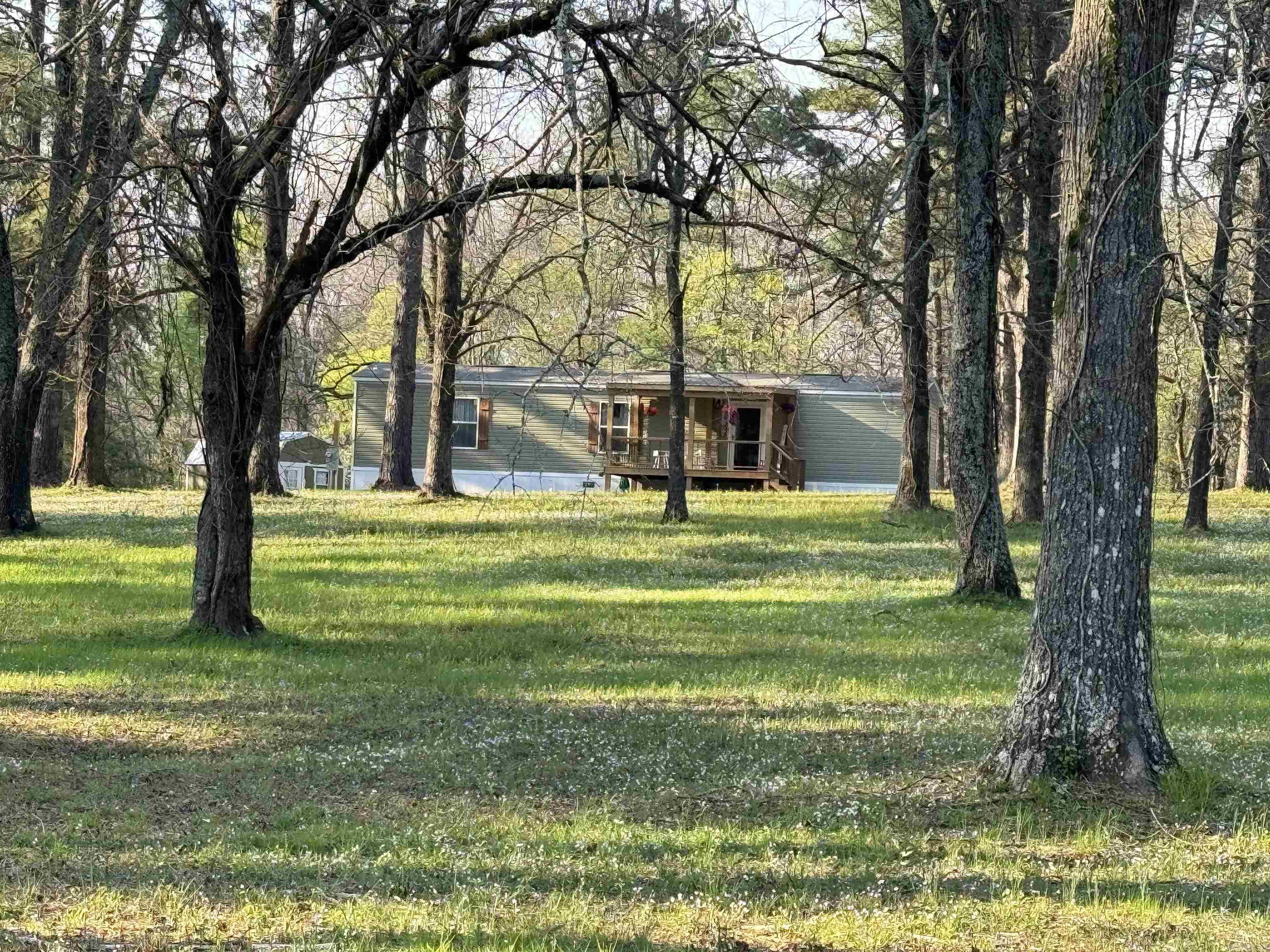 CRAWFORD - Residential