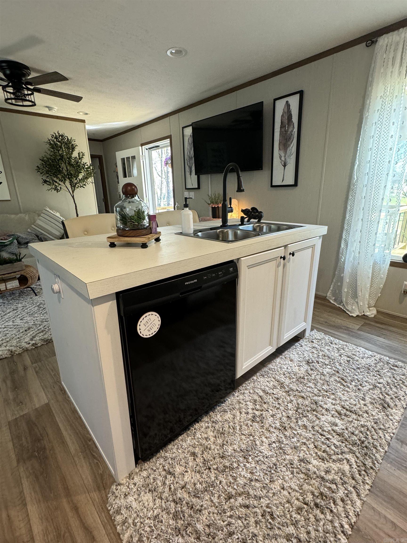 CRAWFORD - Residential