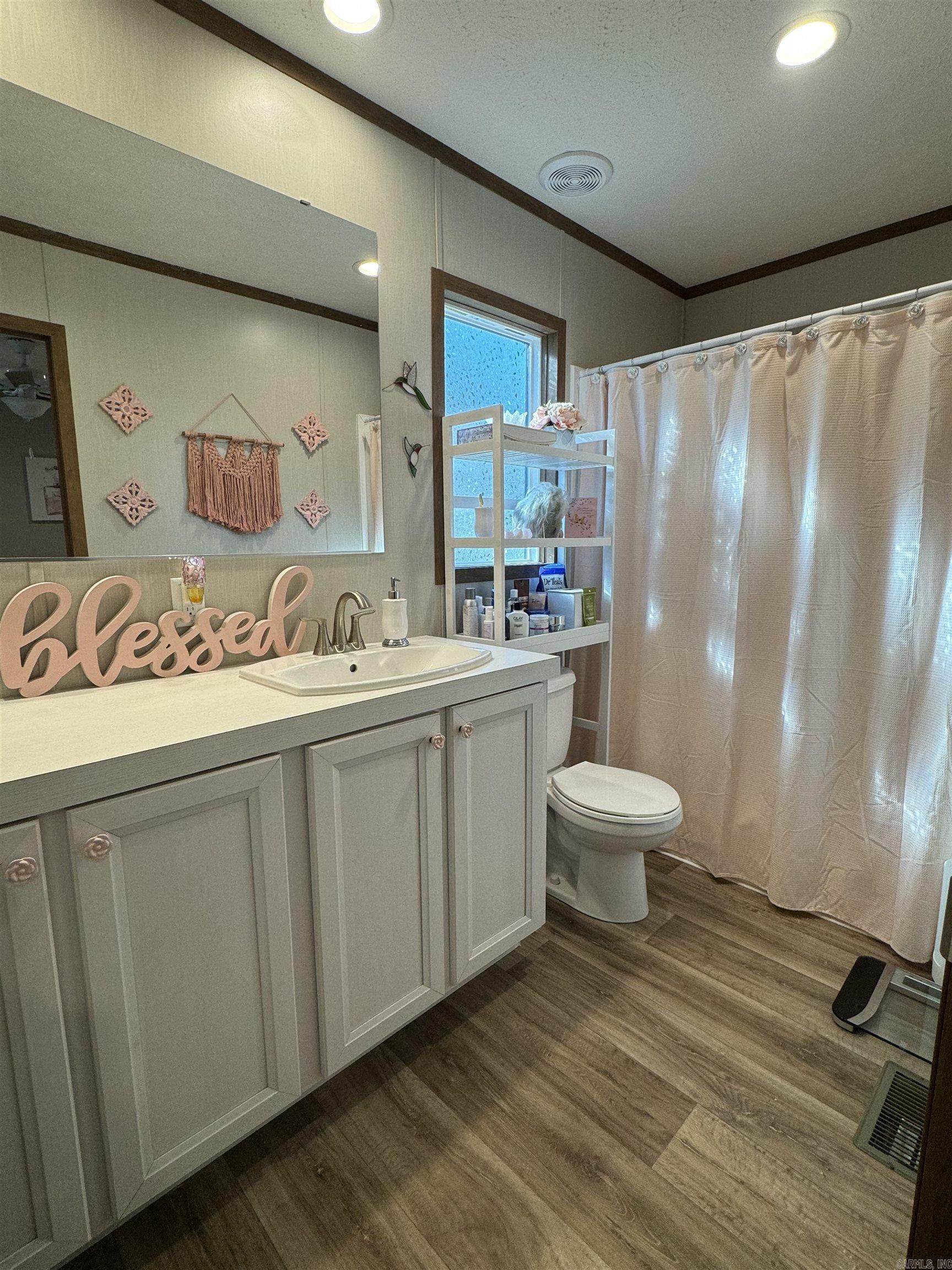 CRAWFORD - Residential