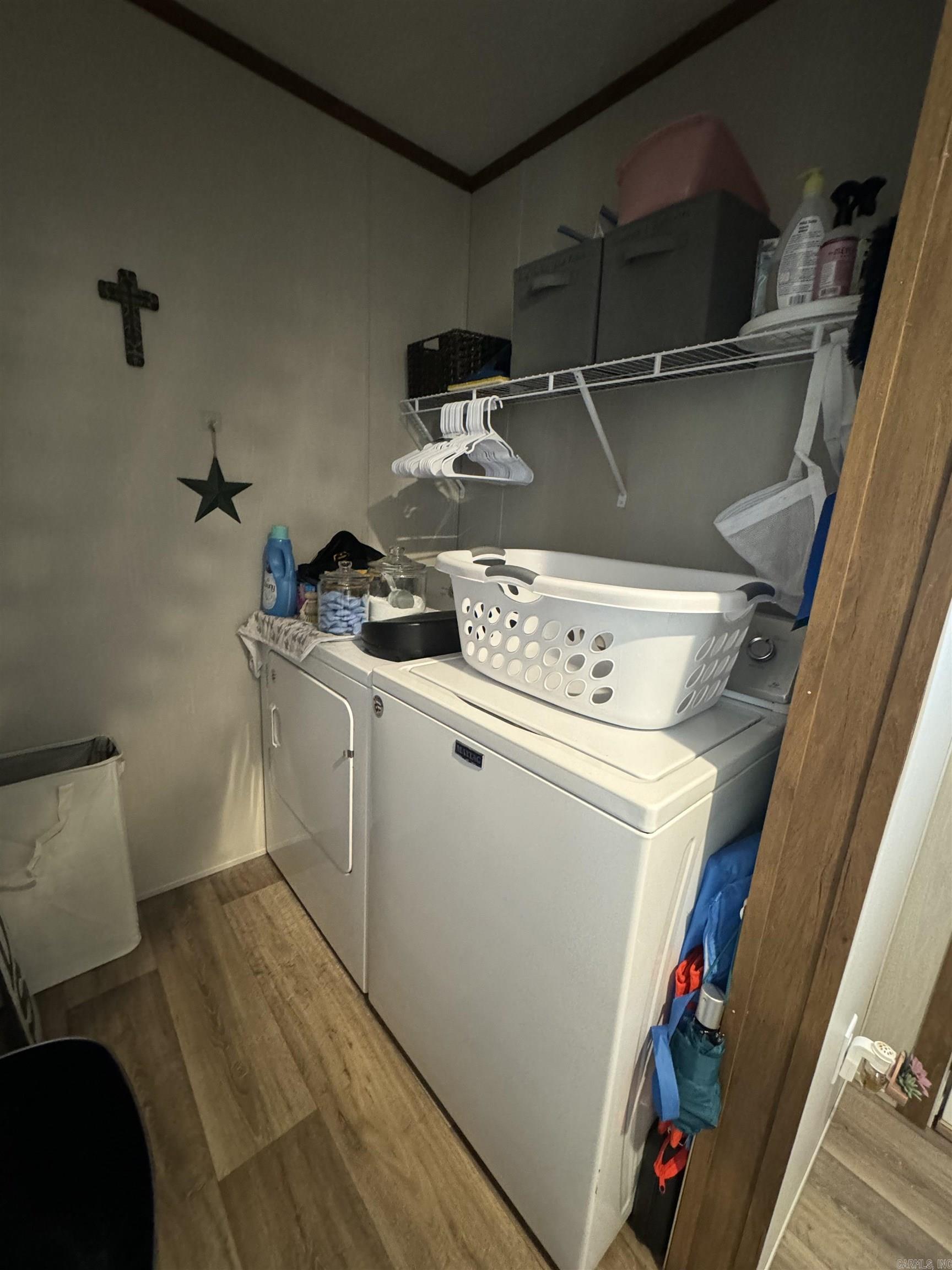 CRAWFORD - Residential