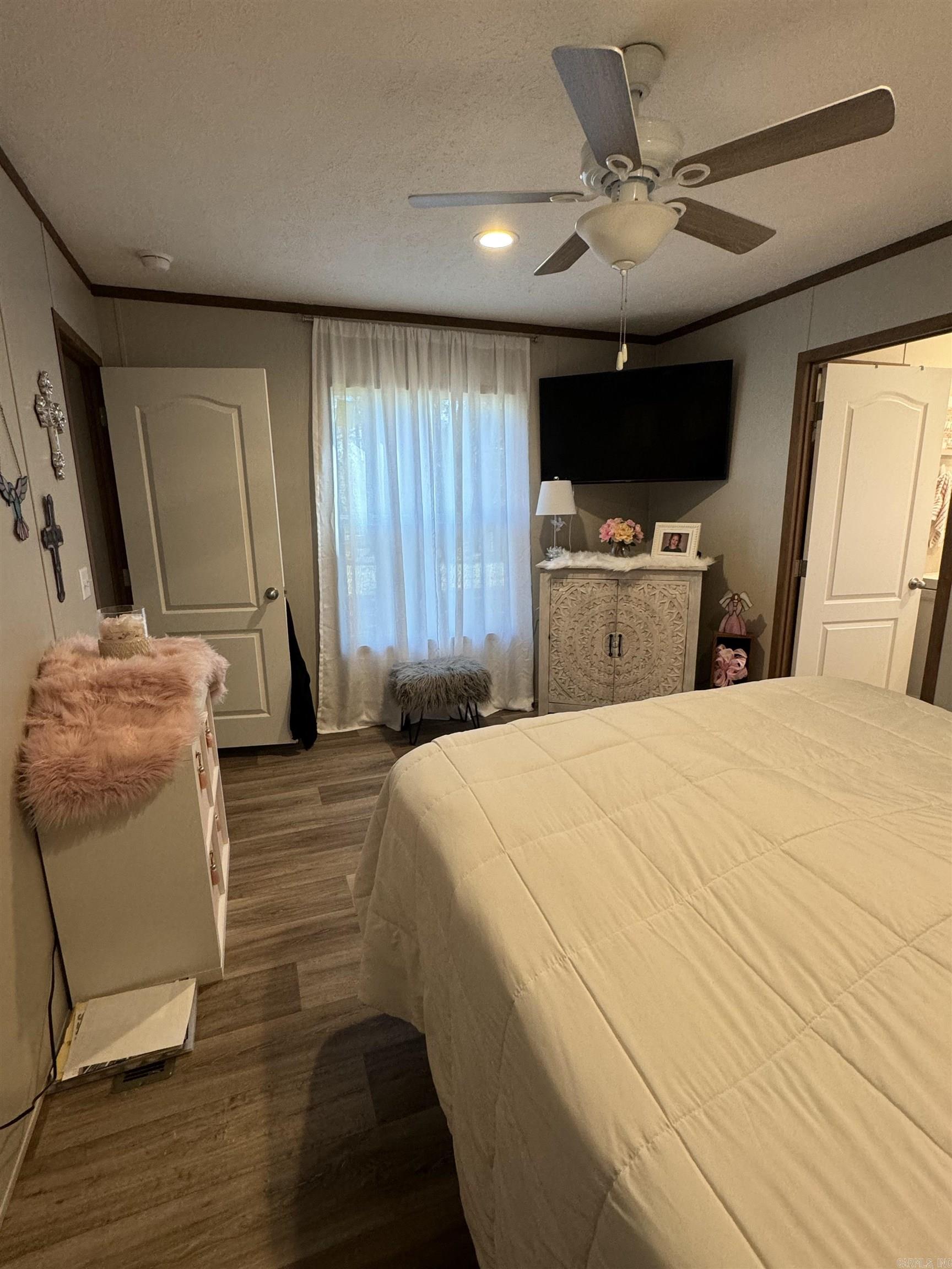 CRAWFORD - Residential