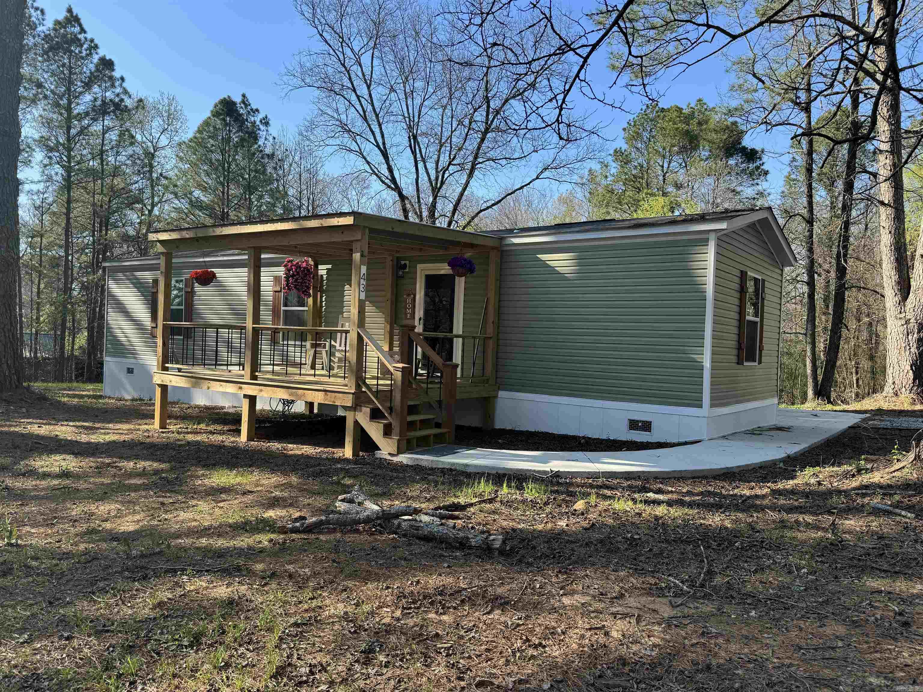 CRAWFORD - Residential