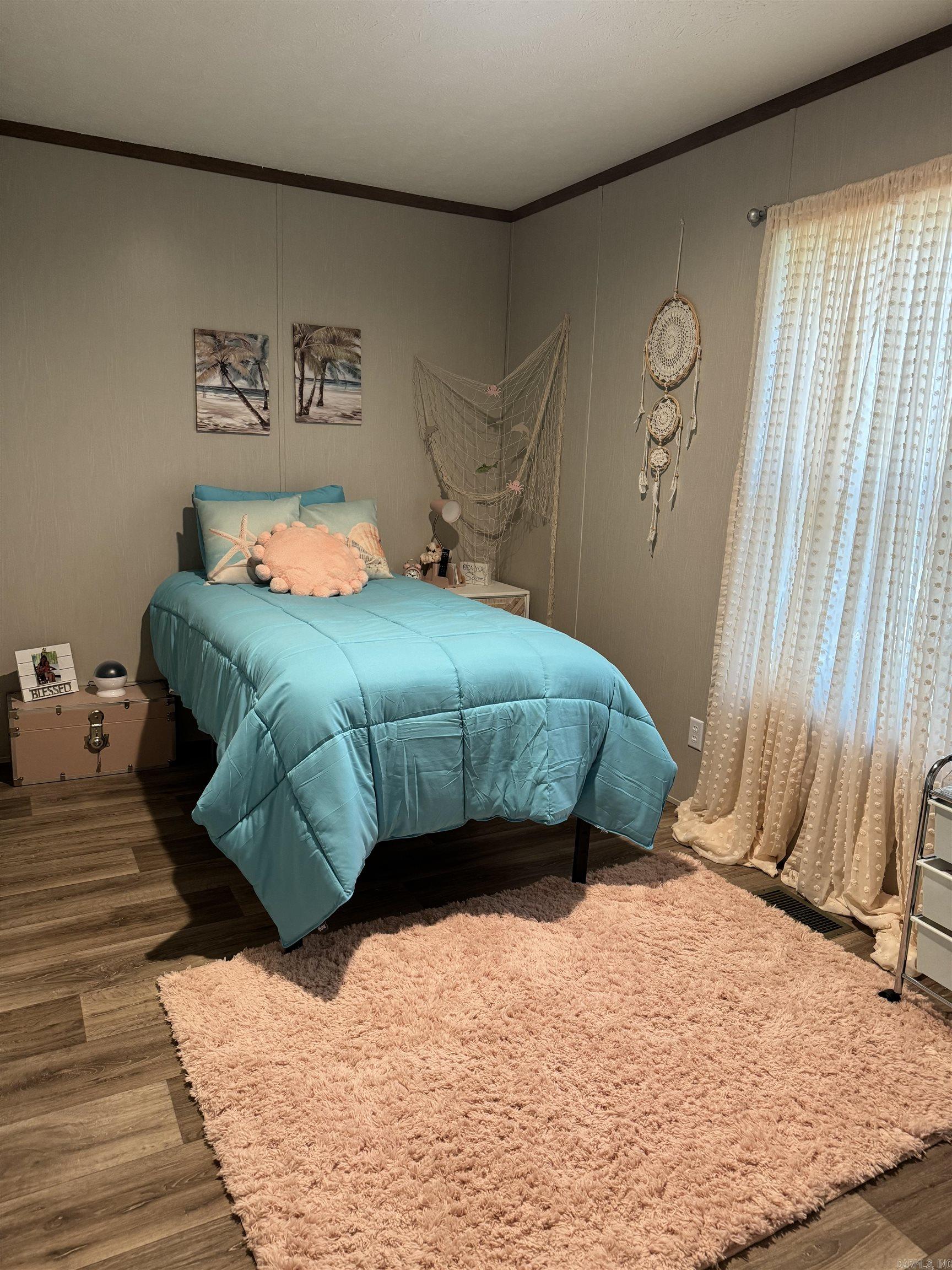 CRAWFORD - Residential