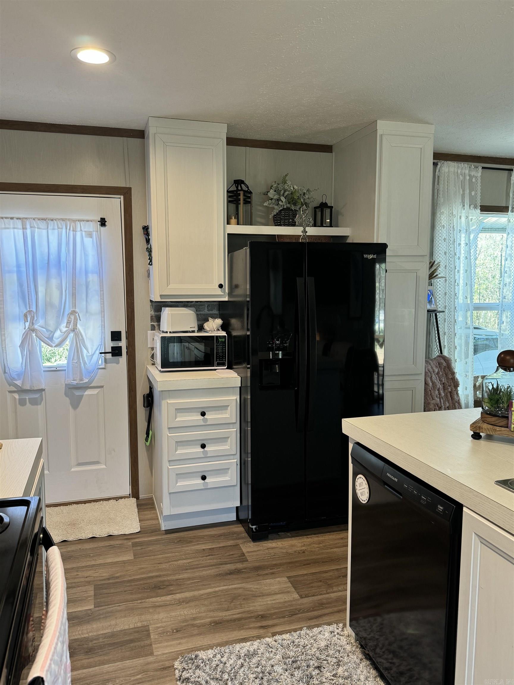 CRAWFORD - Residential