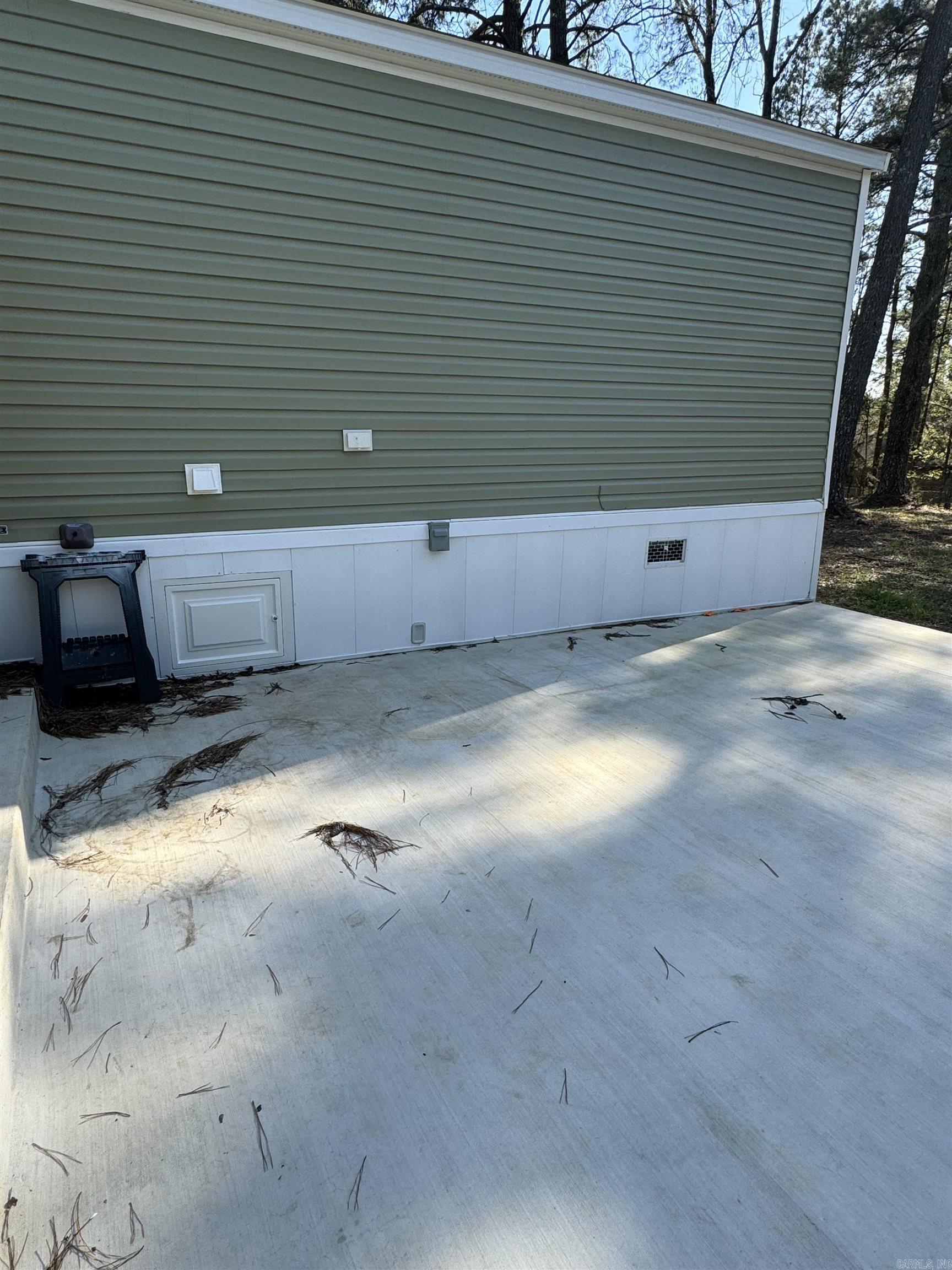 CRAWFORD - Residential