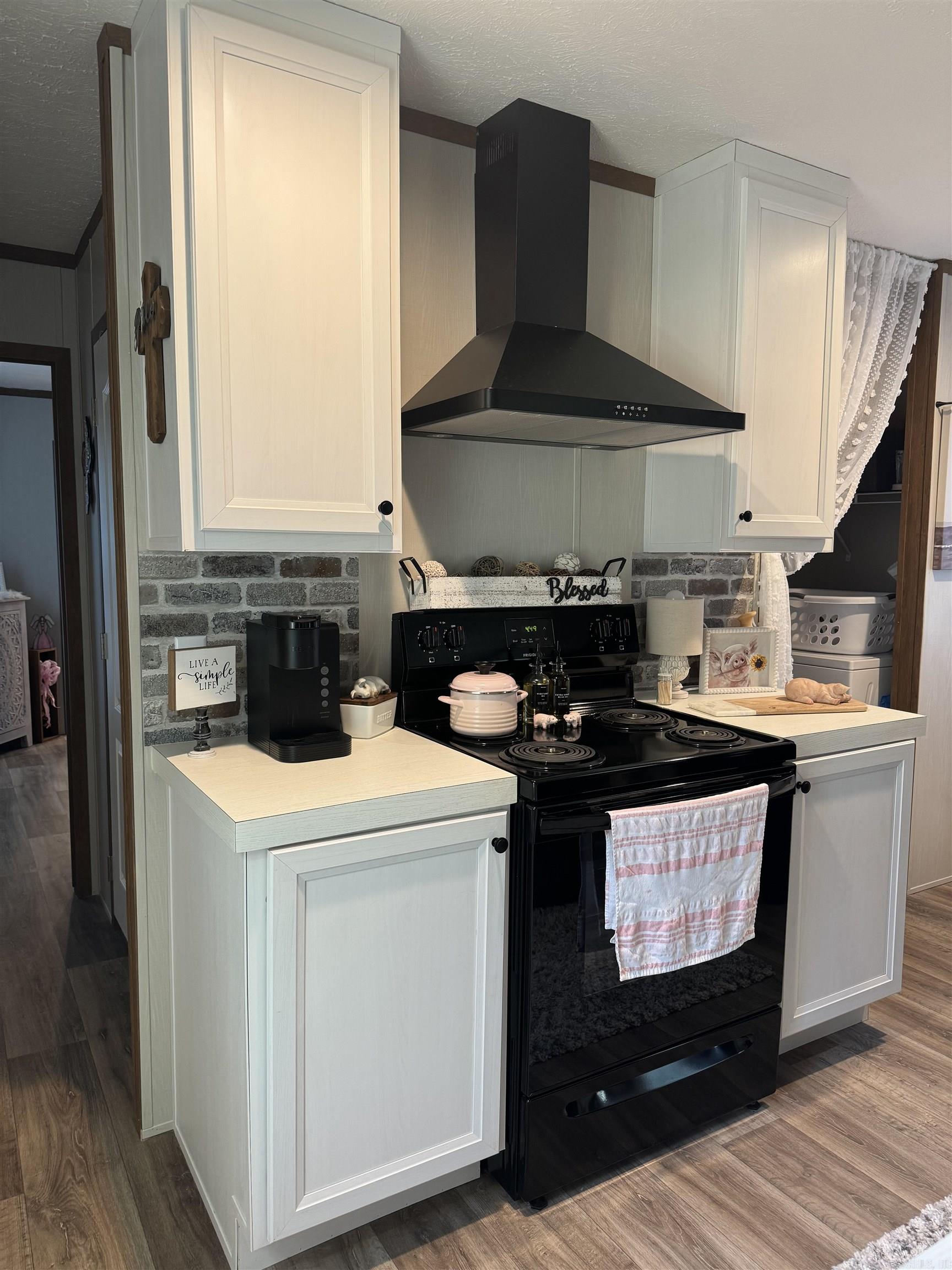 CRAWFORD - Residential