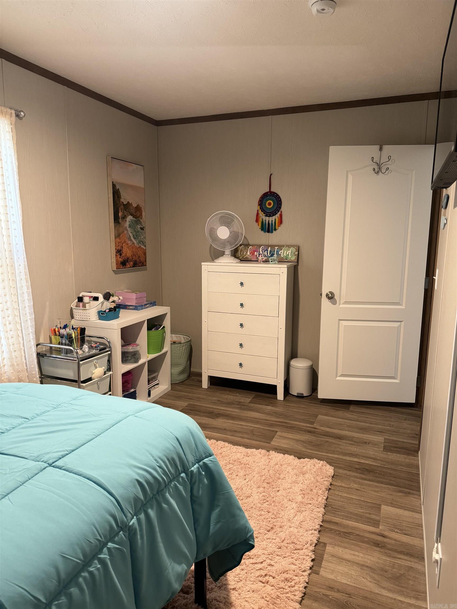 CRAWFORD - Residential