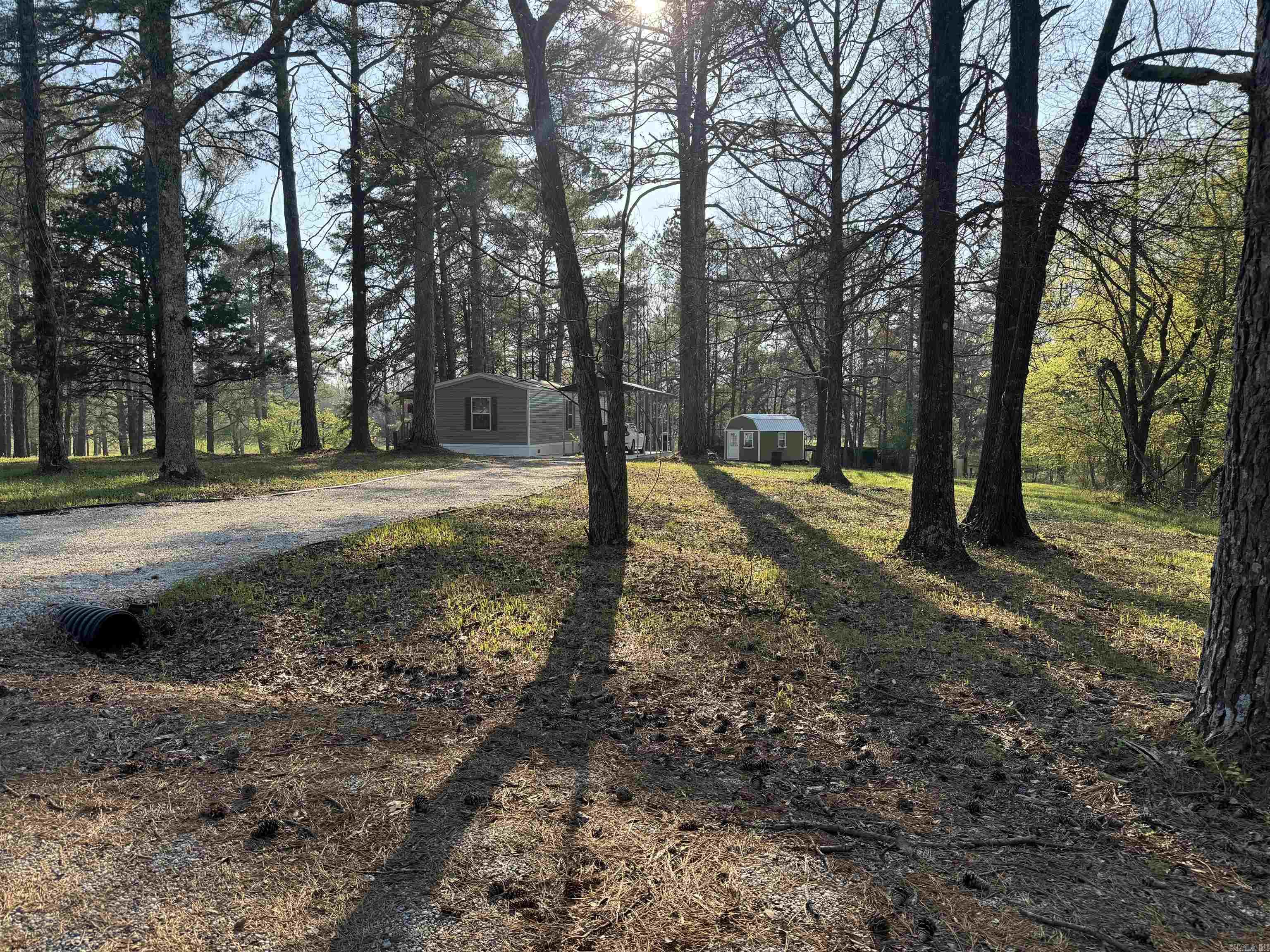 CRAWFORD - Residential