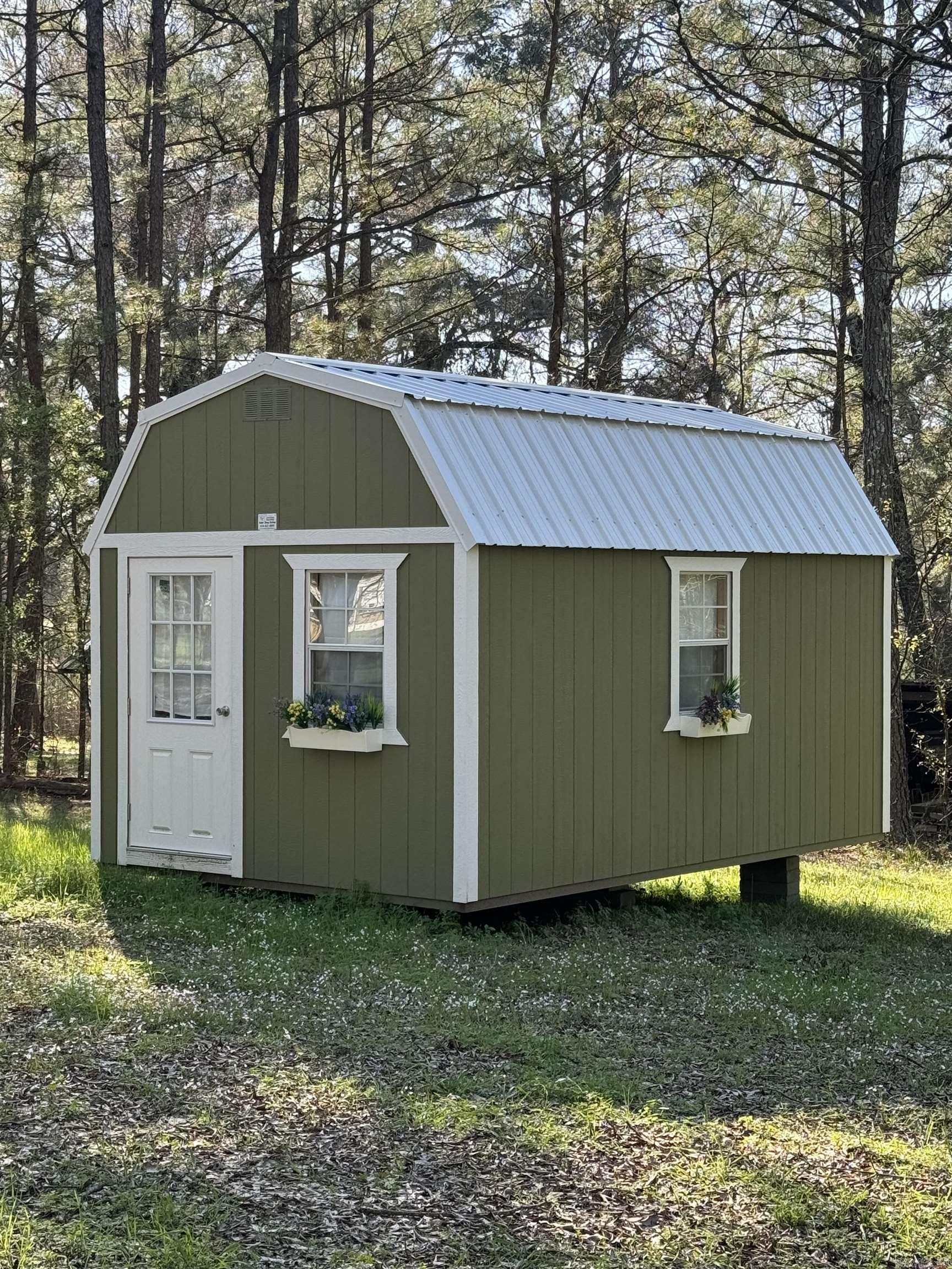 CRAWFORD - Residential