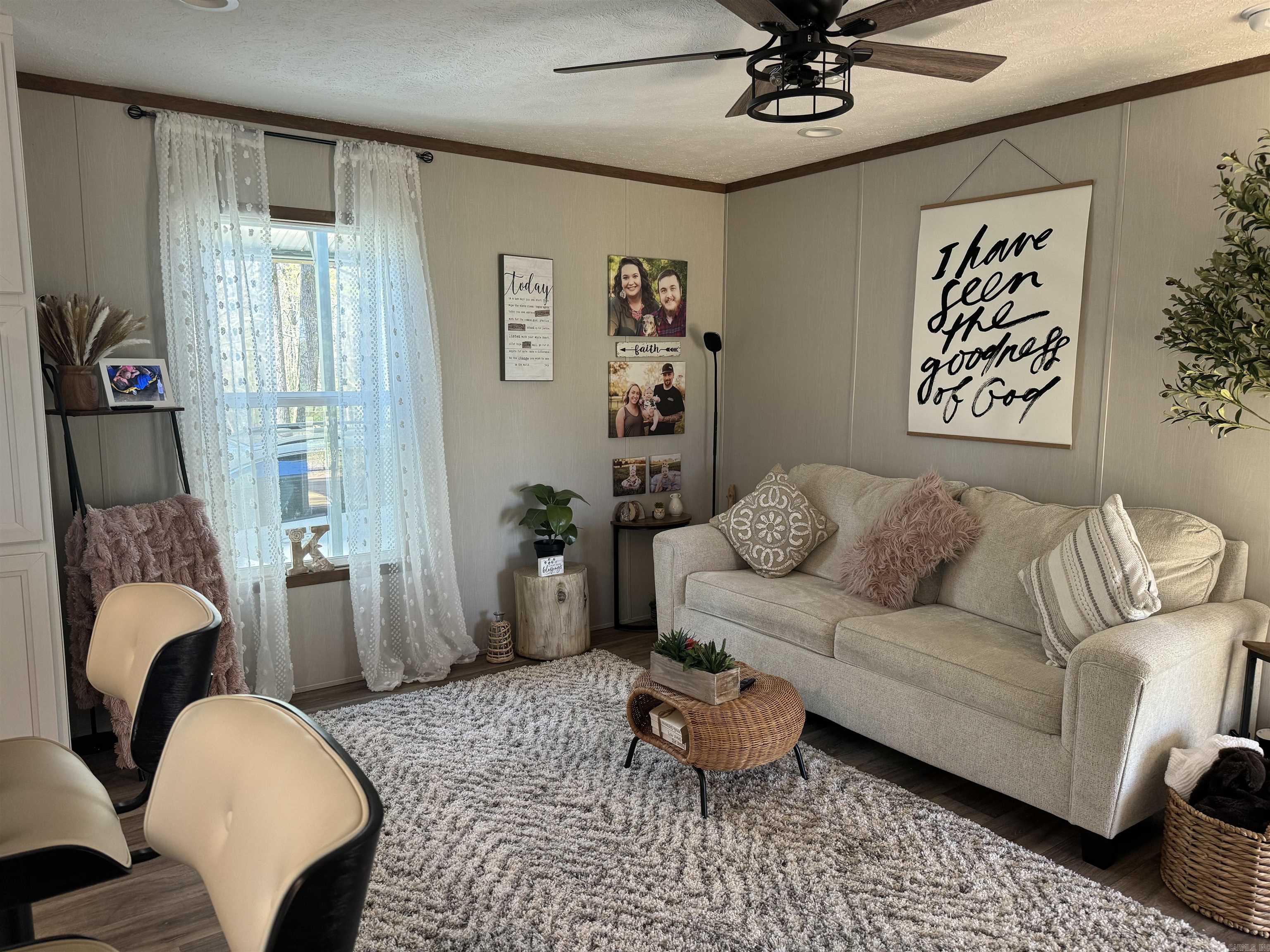 CRAWFORD - Residential