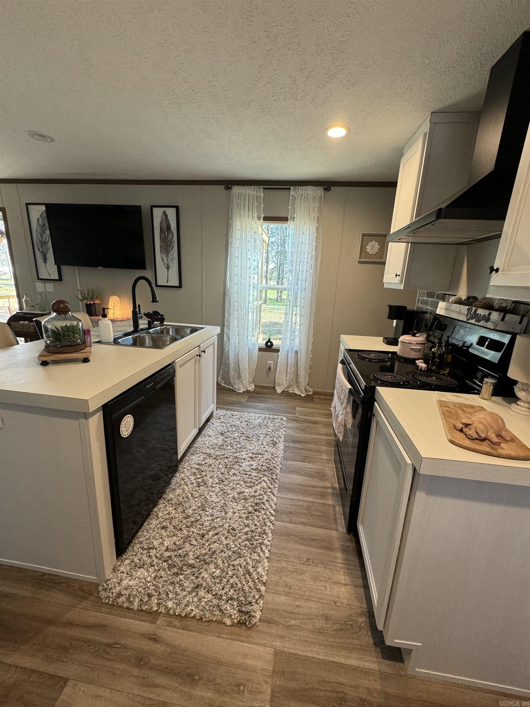 CRAWFORD - Residential