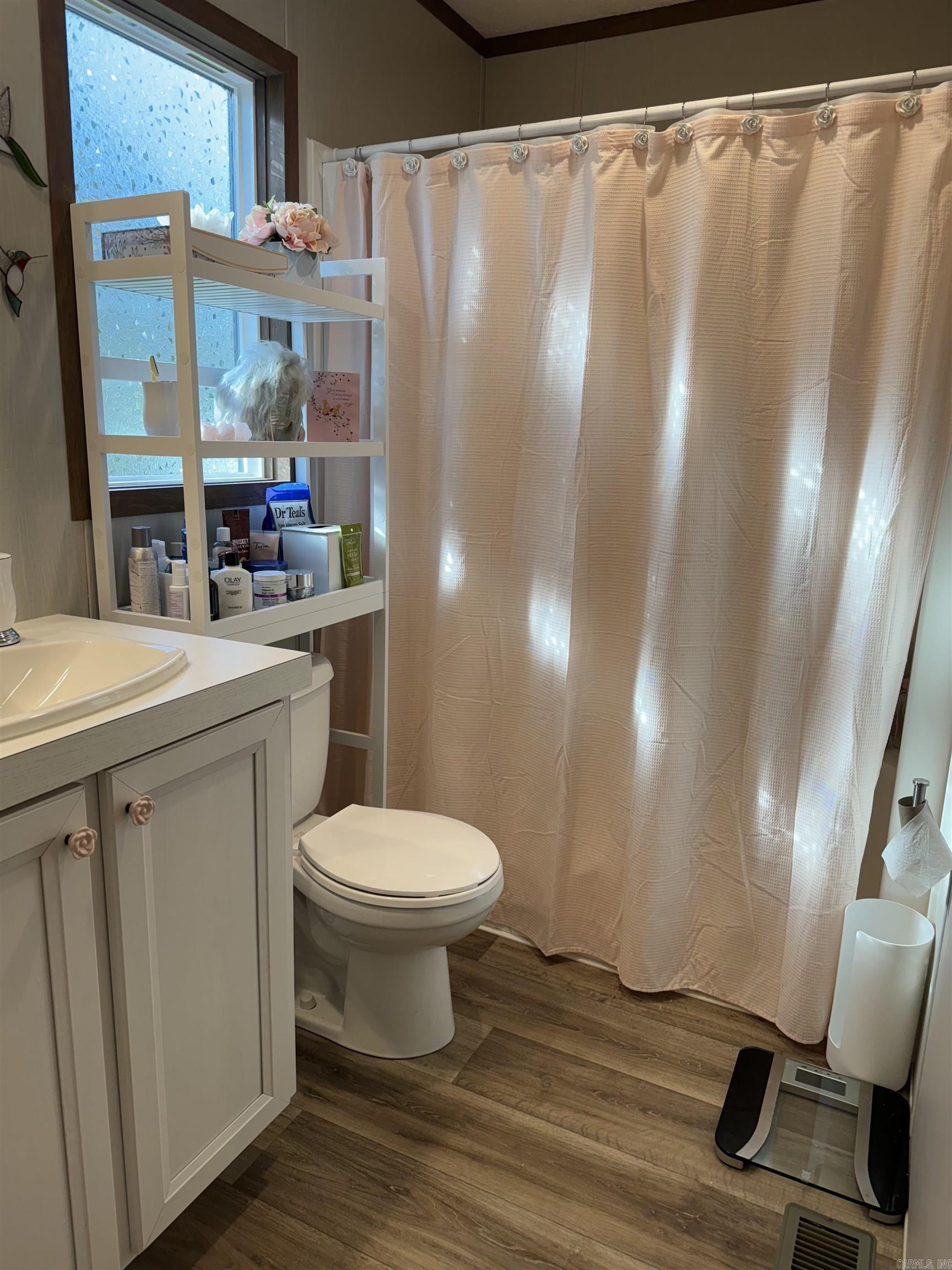 CRAWFORD - Residential