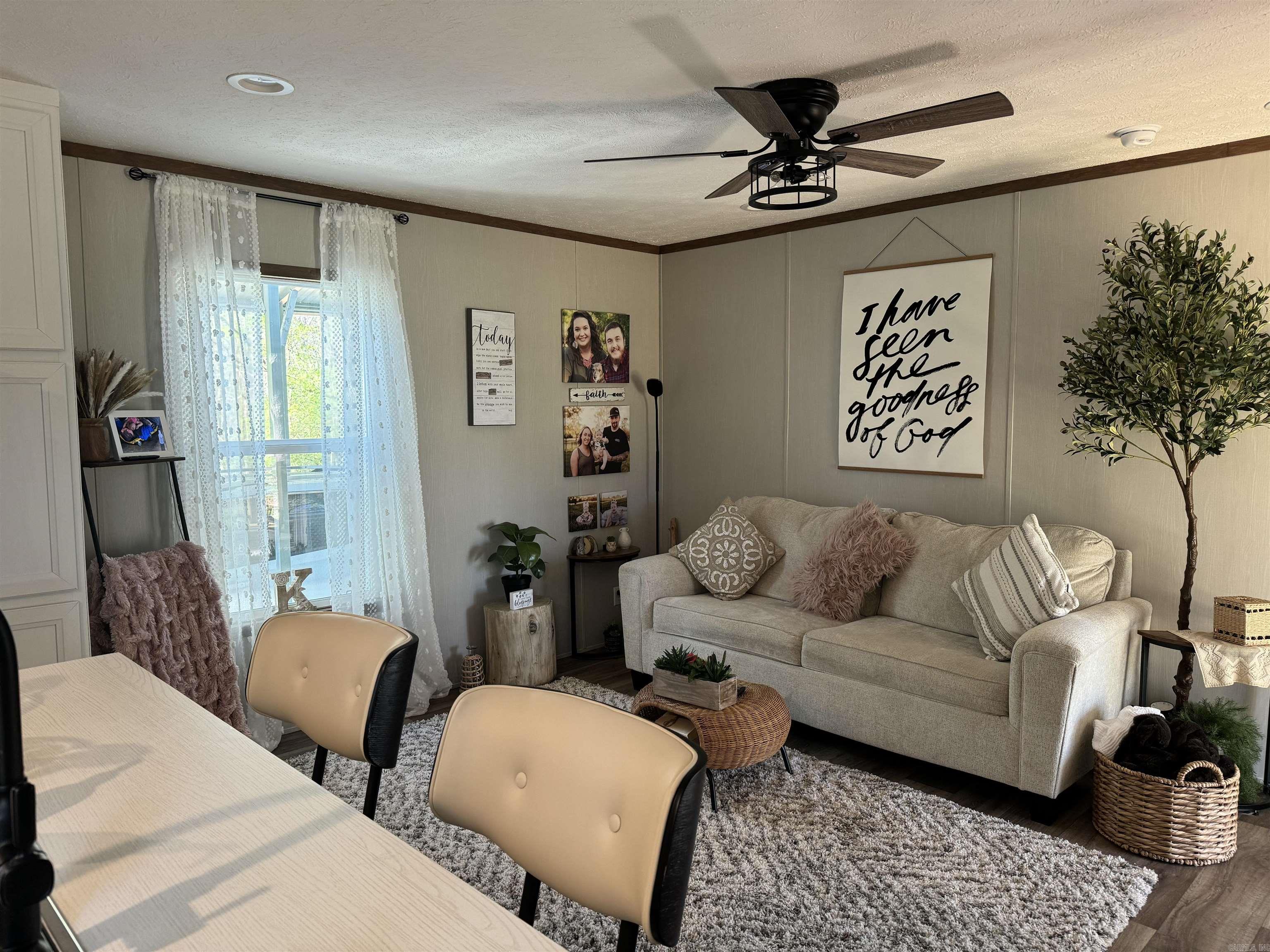 CRAWFORD - Residential