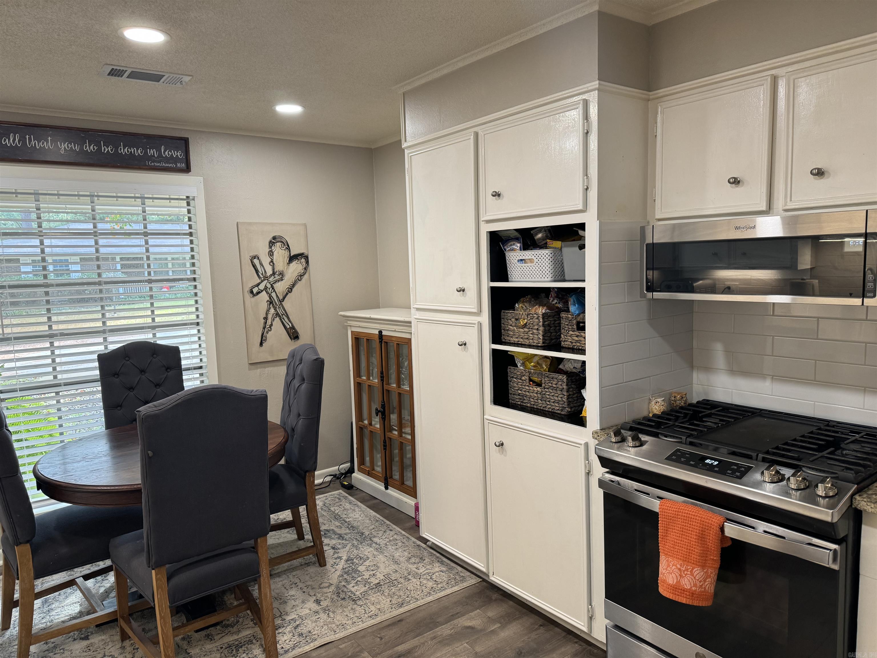 Not In List - Residential