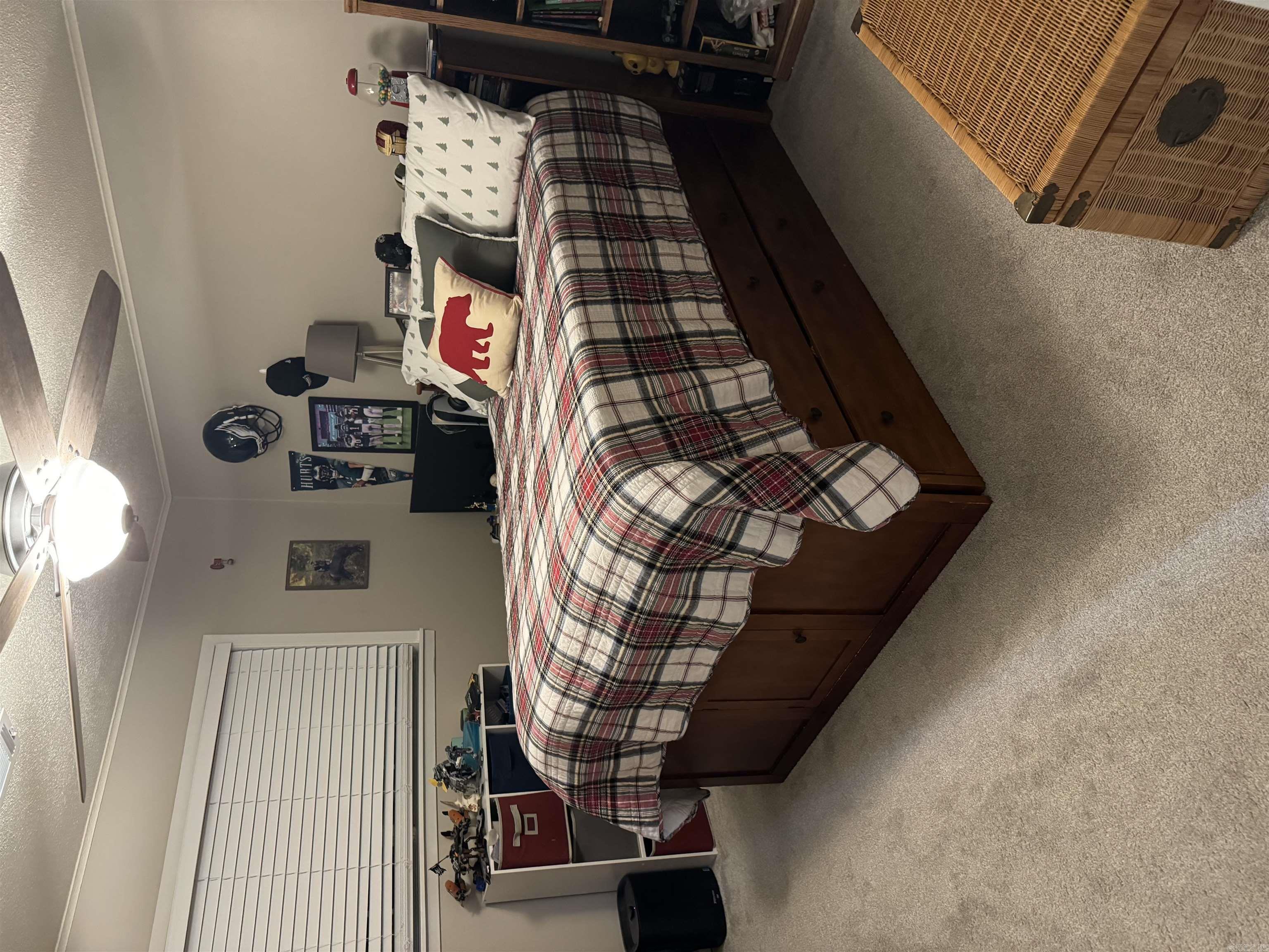 Not In List - Residential