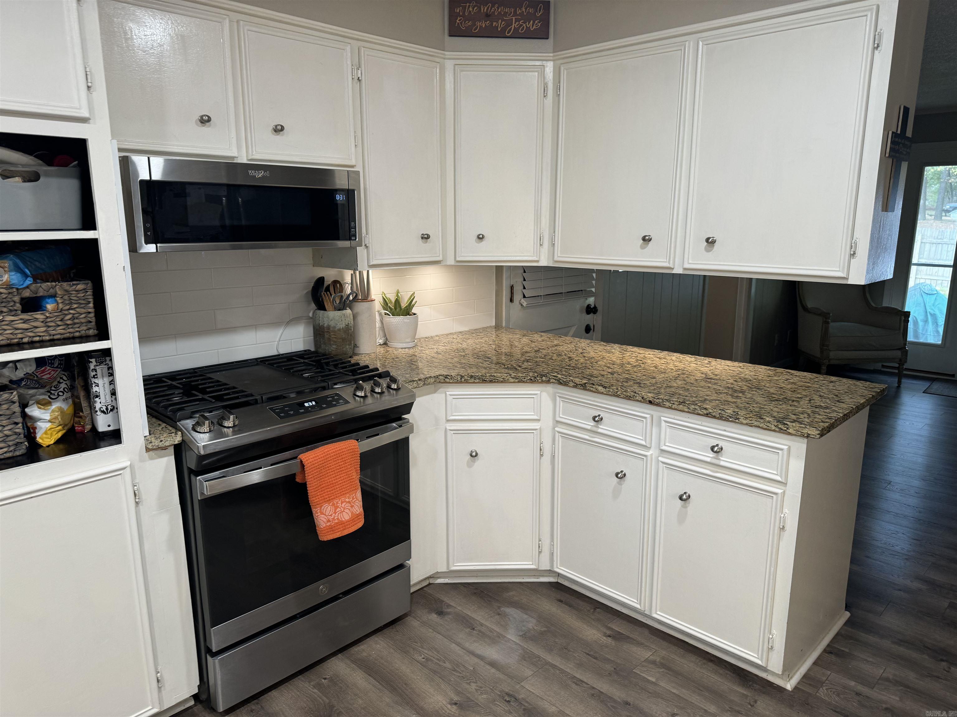 Not In List - Residential