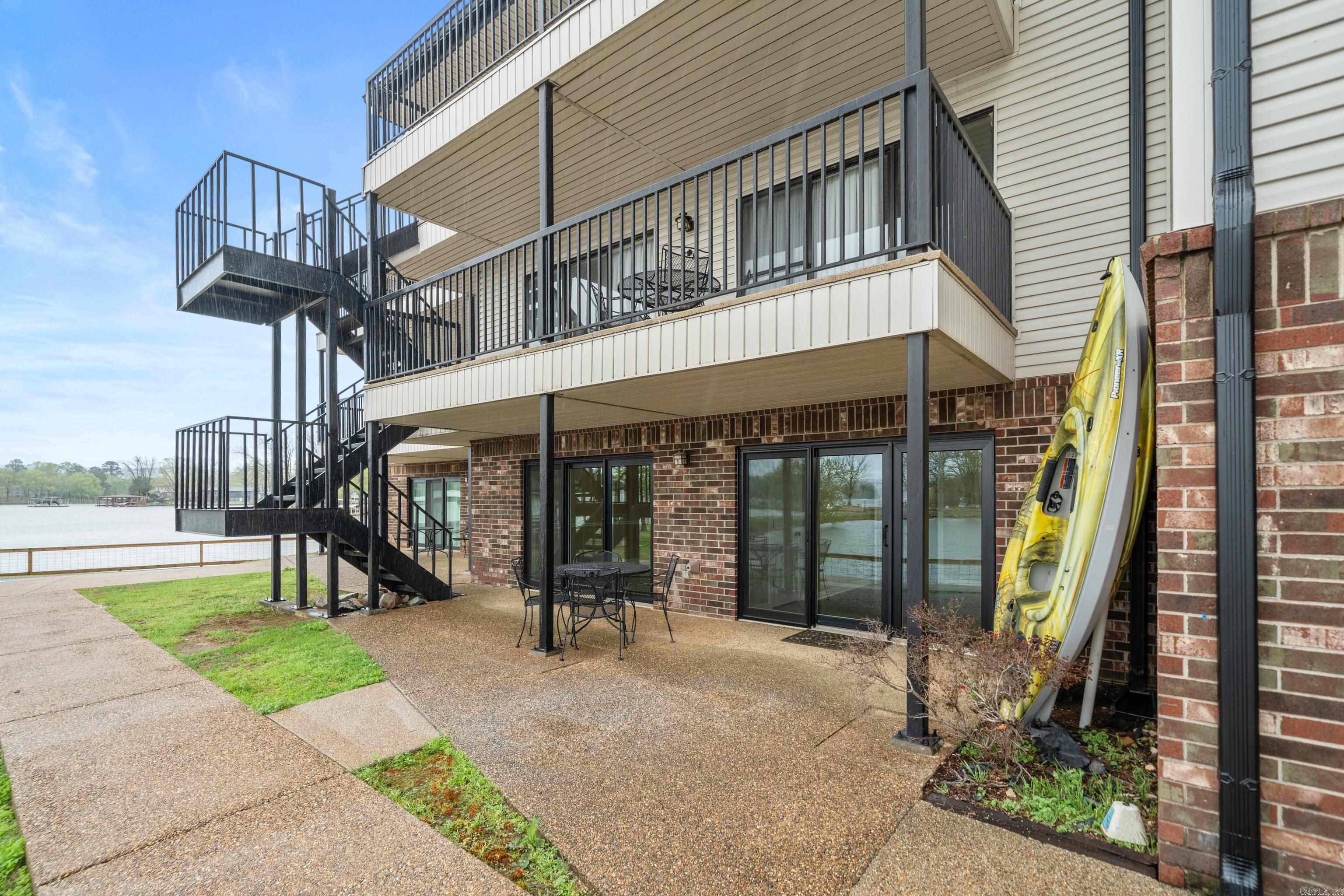 EMERALD ISLE HPR - Residential