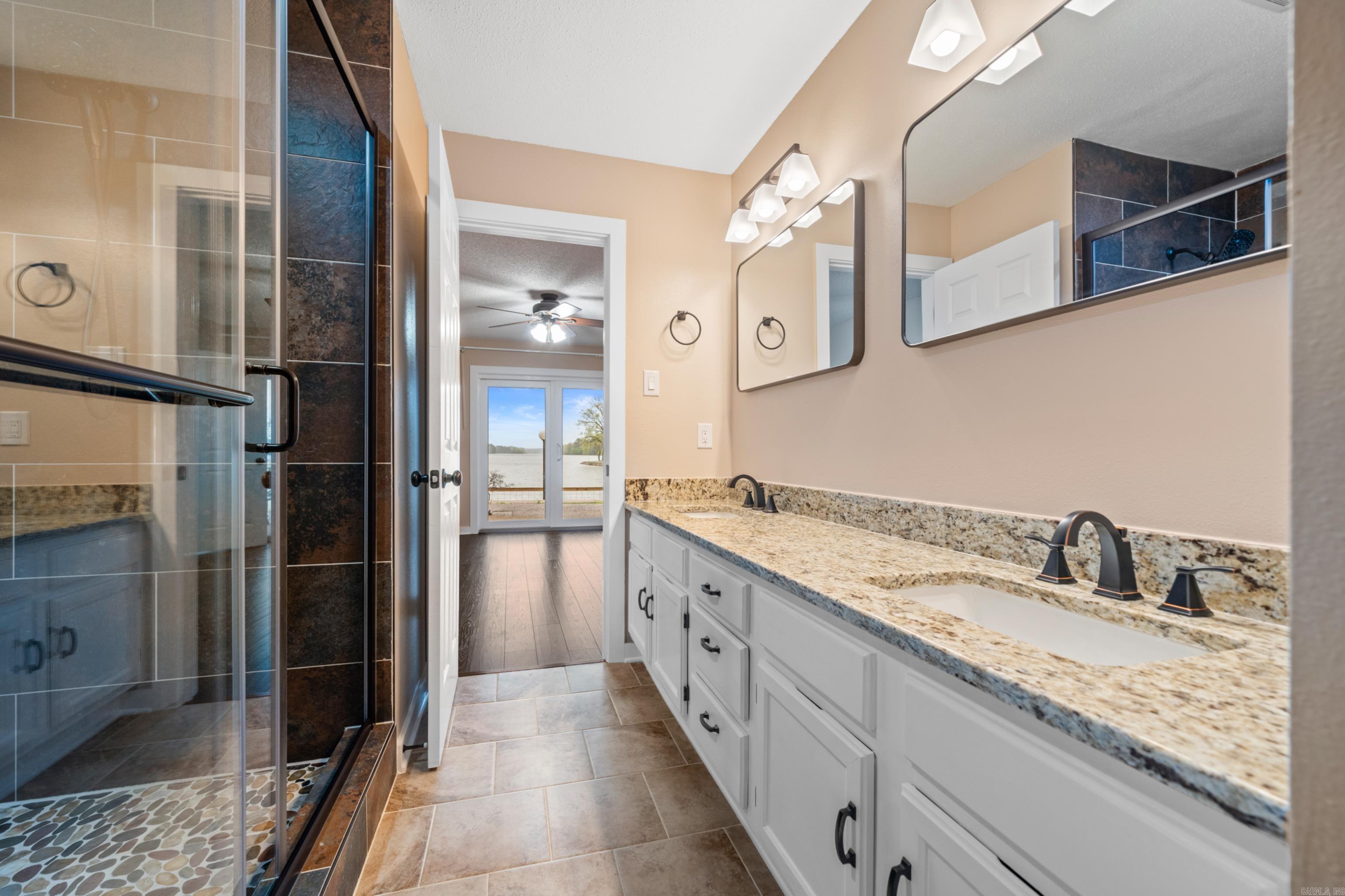 EMERALD ISLE HPR - Residential