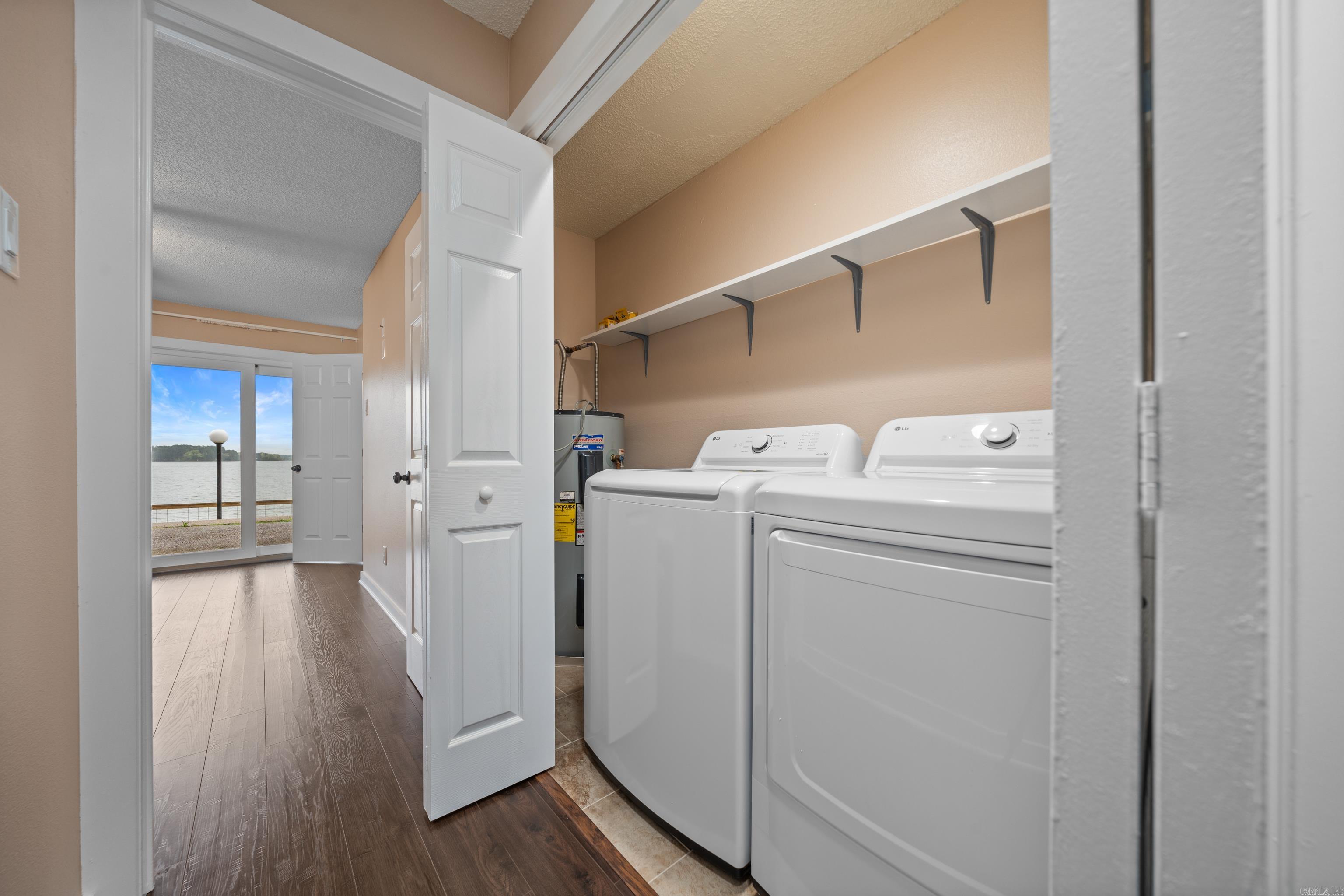 EMERALD ISLE HPR - Residential