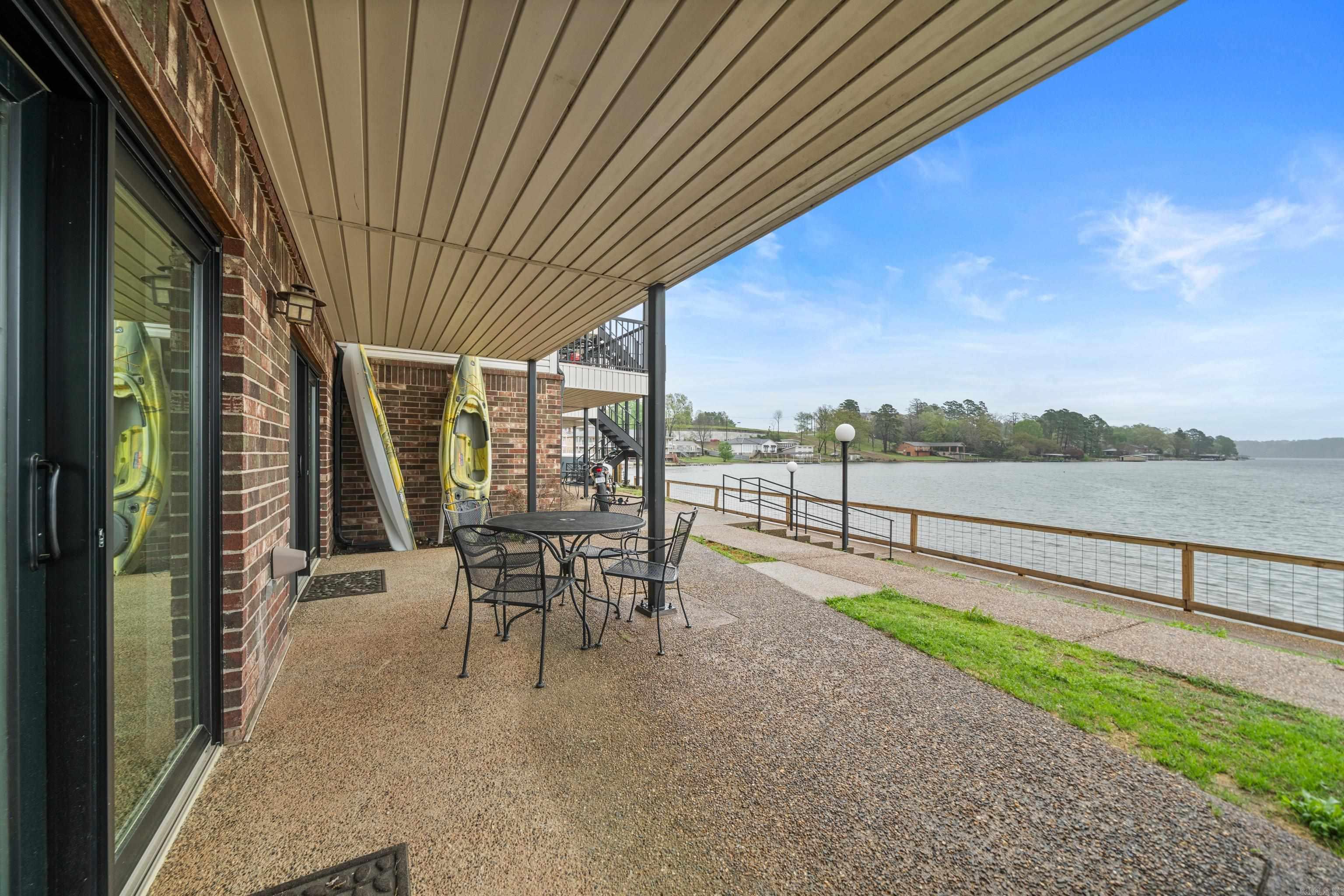 EMERALD ISLE HPR - Residential