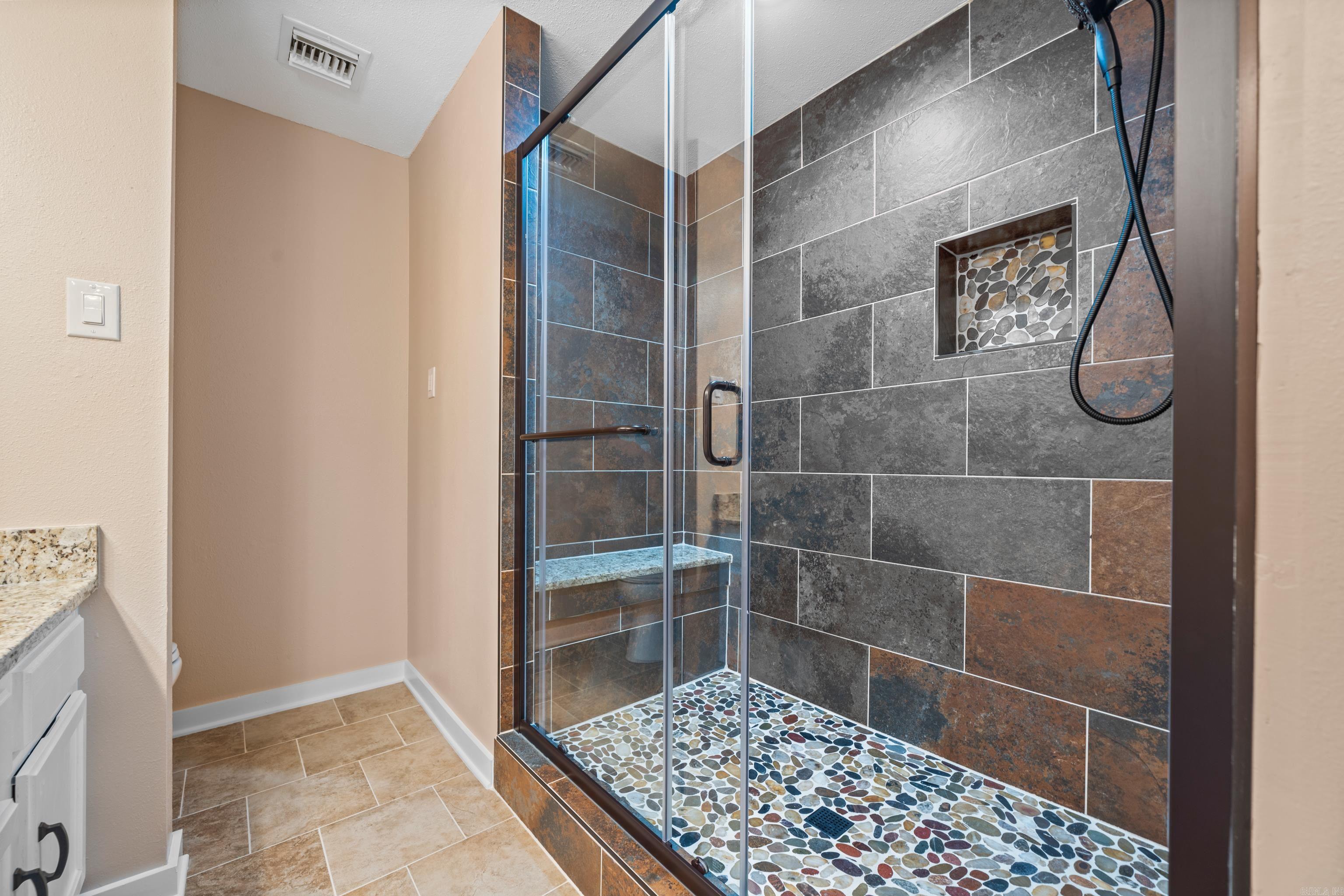 EMERALD ISLE HPR - Residential