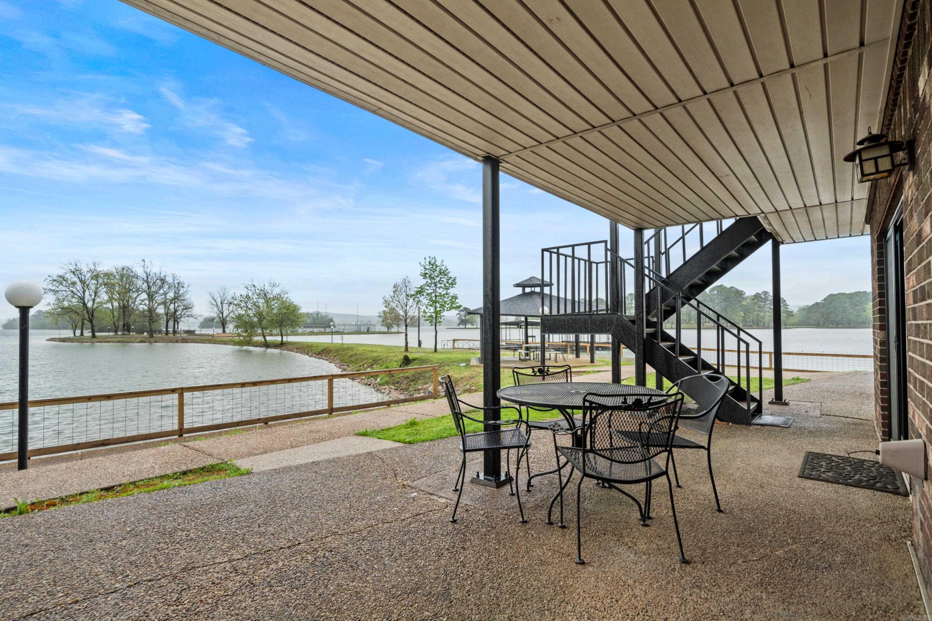 EMERALD ISLE HPR - Residential