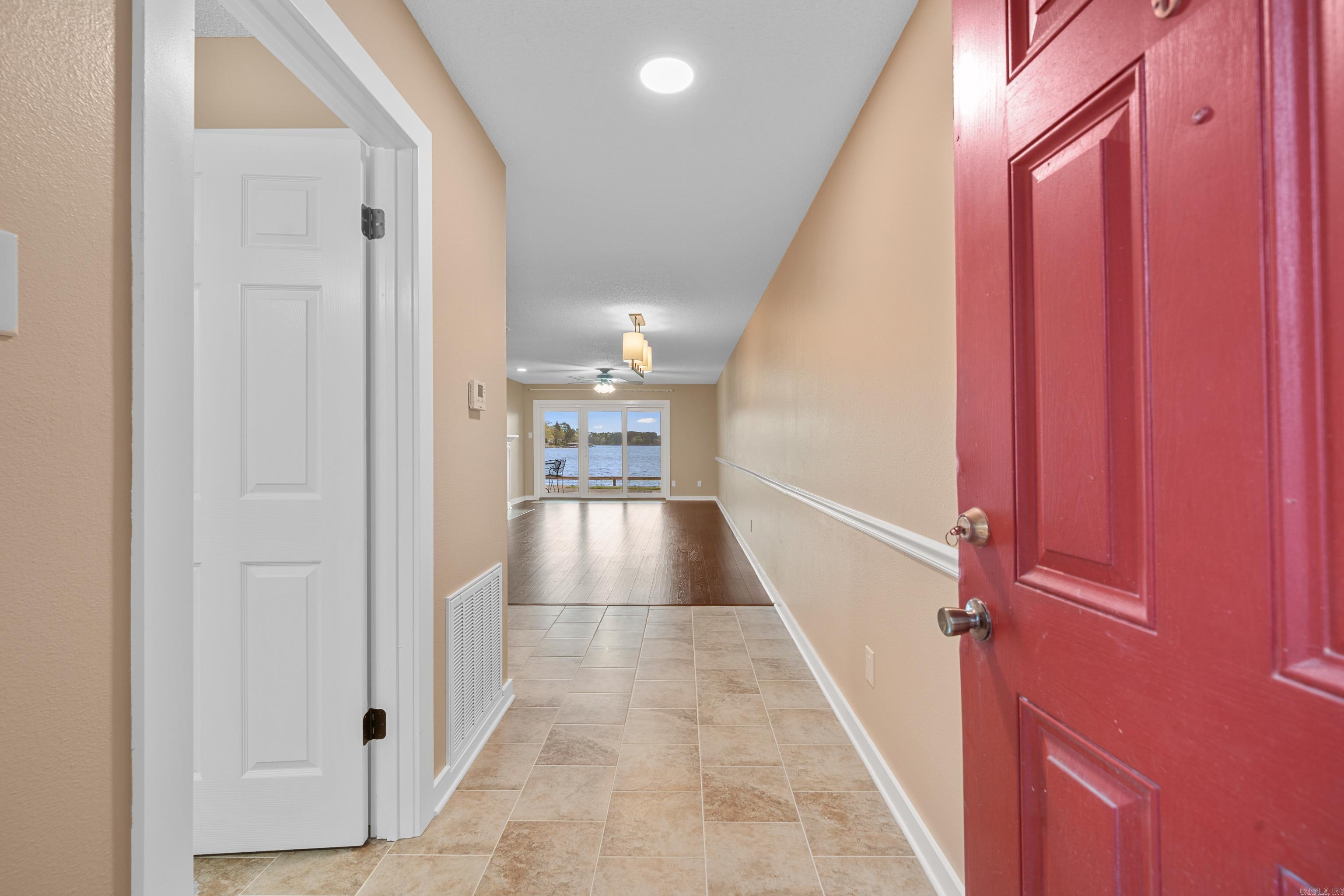 EMERALD ISLE HPR - Residential