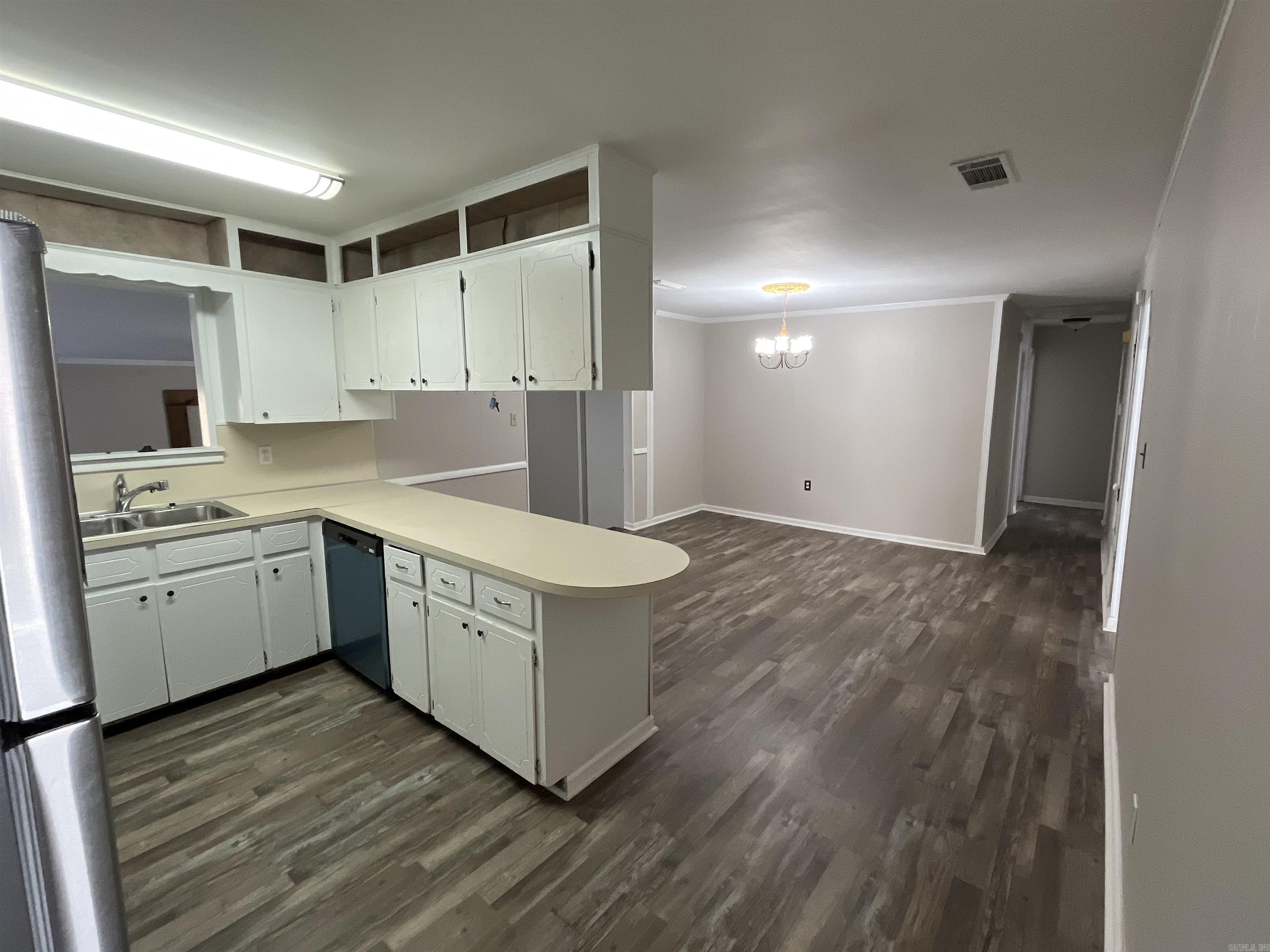 Midland Farms - Residential Lease