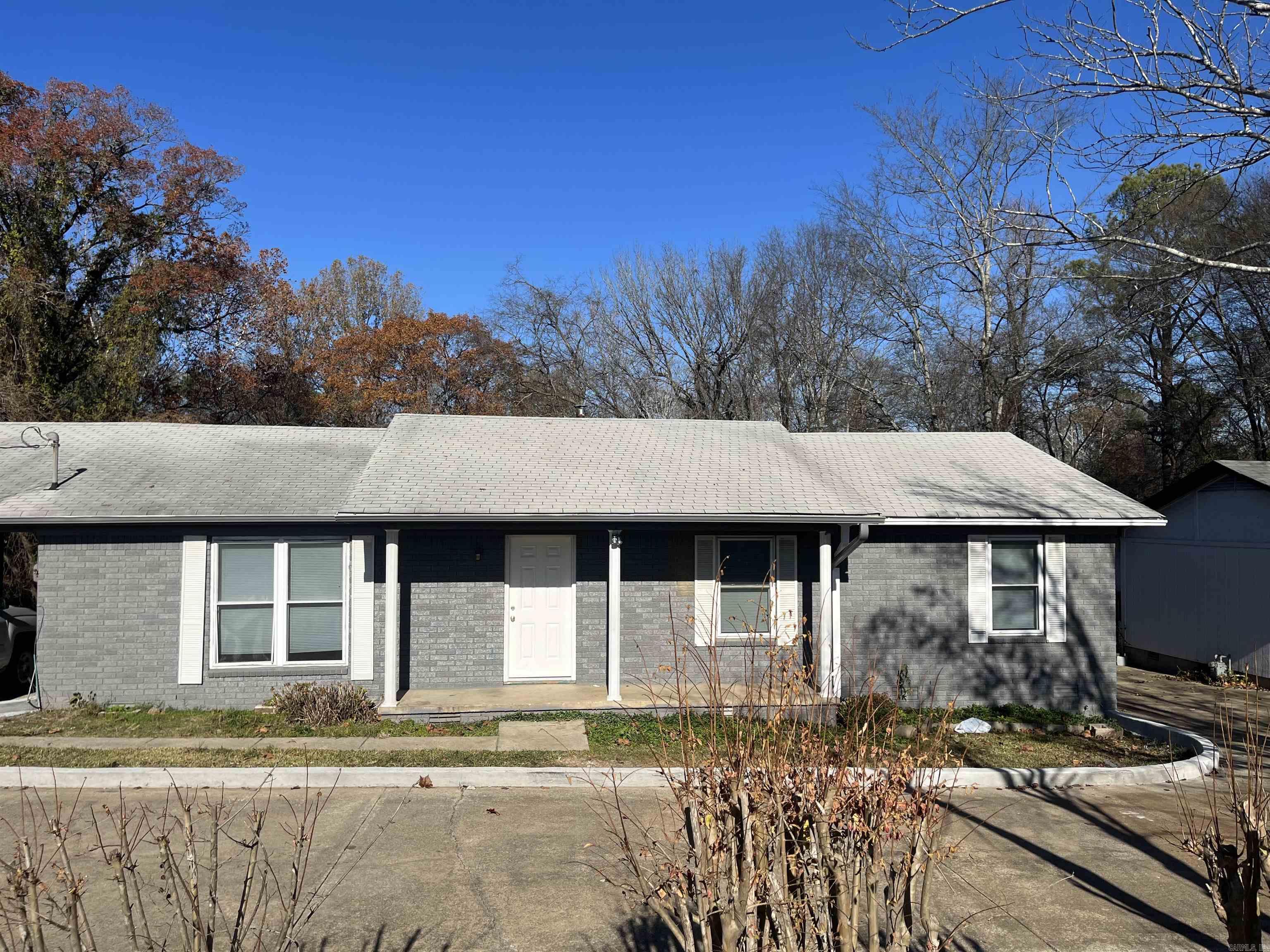 Midland Farms - Residential Lease