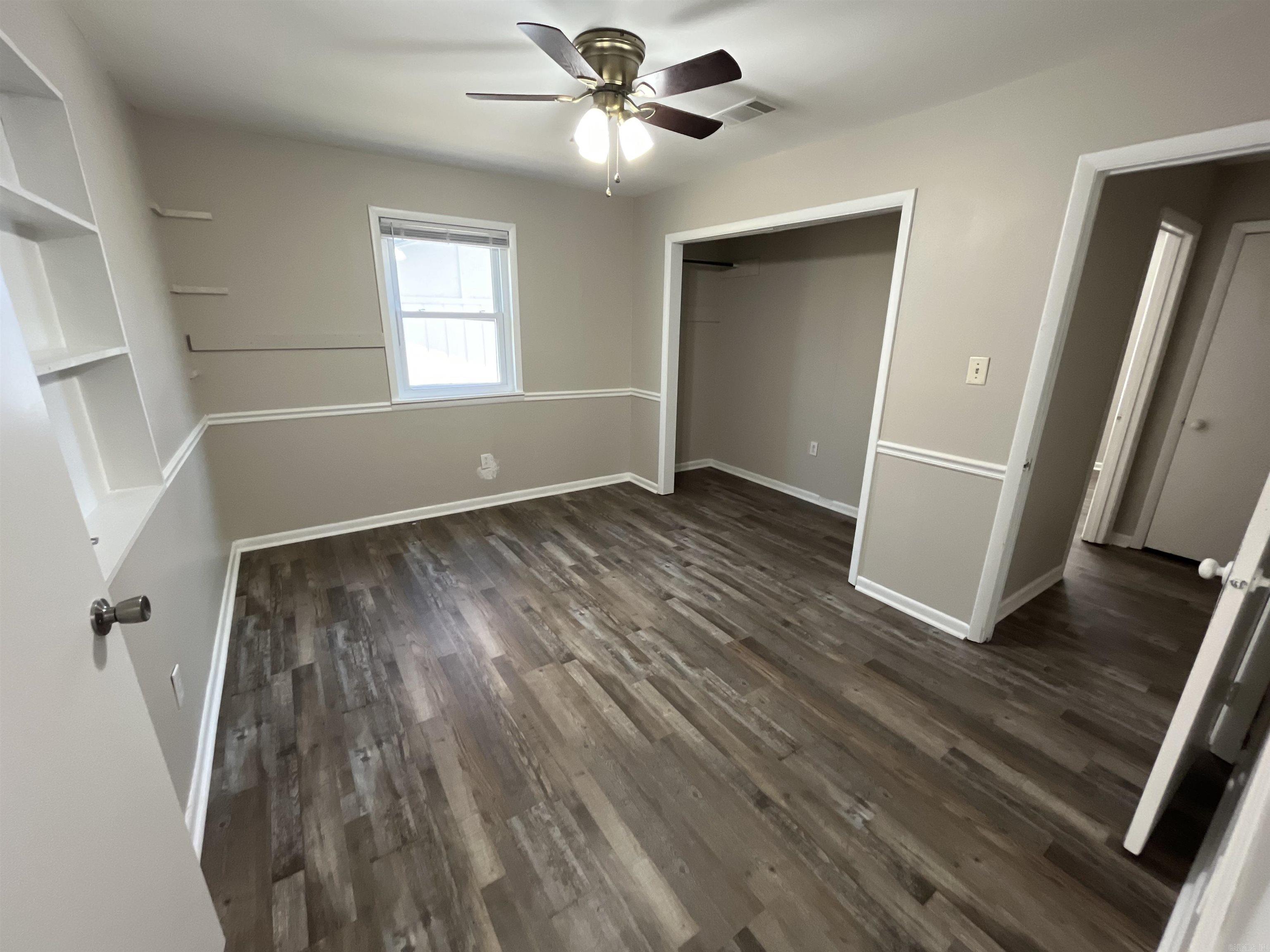 Midland Farms - Residential Lease