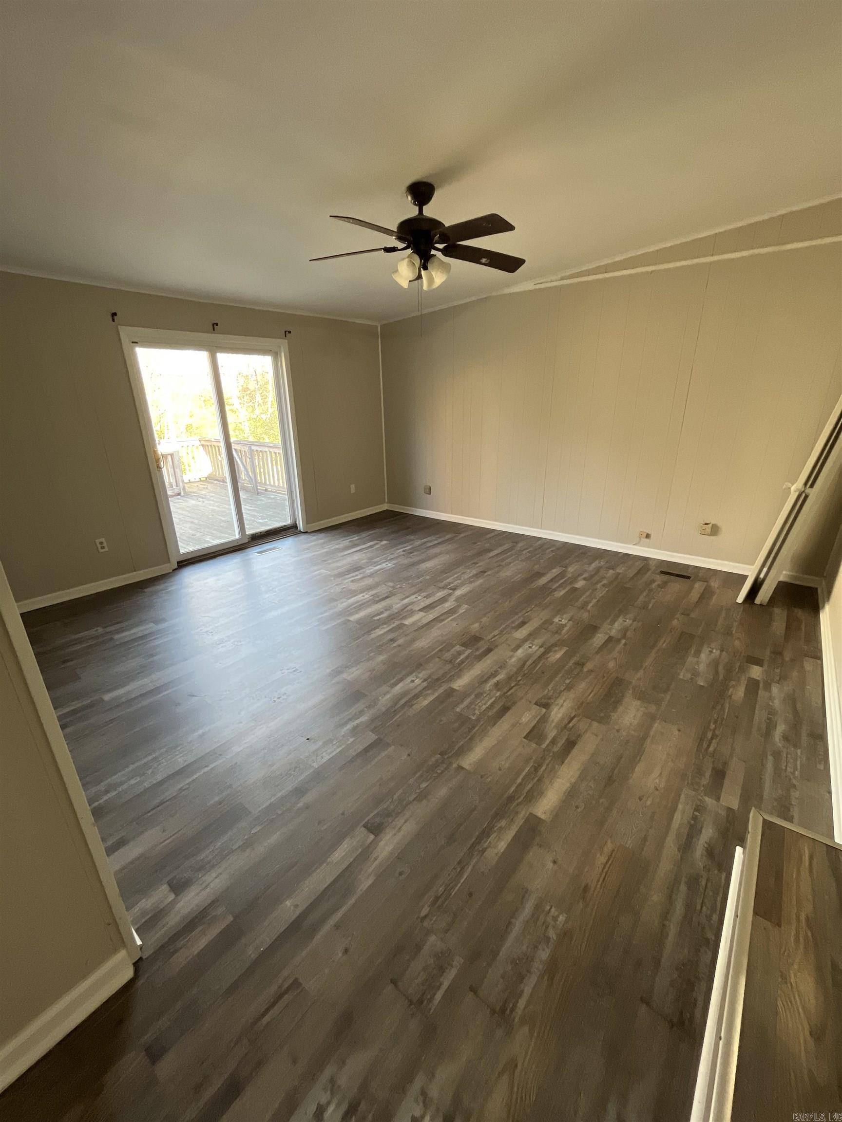 Midland Farms - Residential Lease