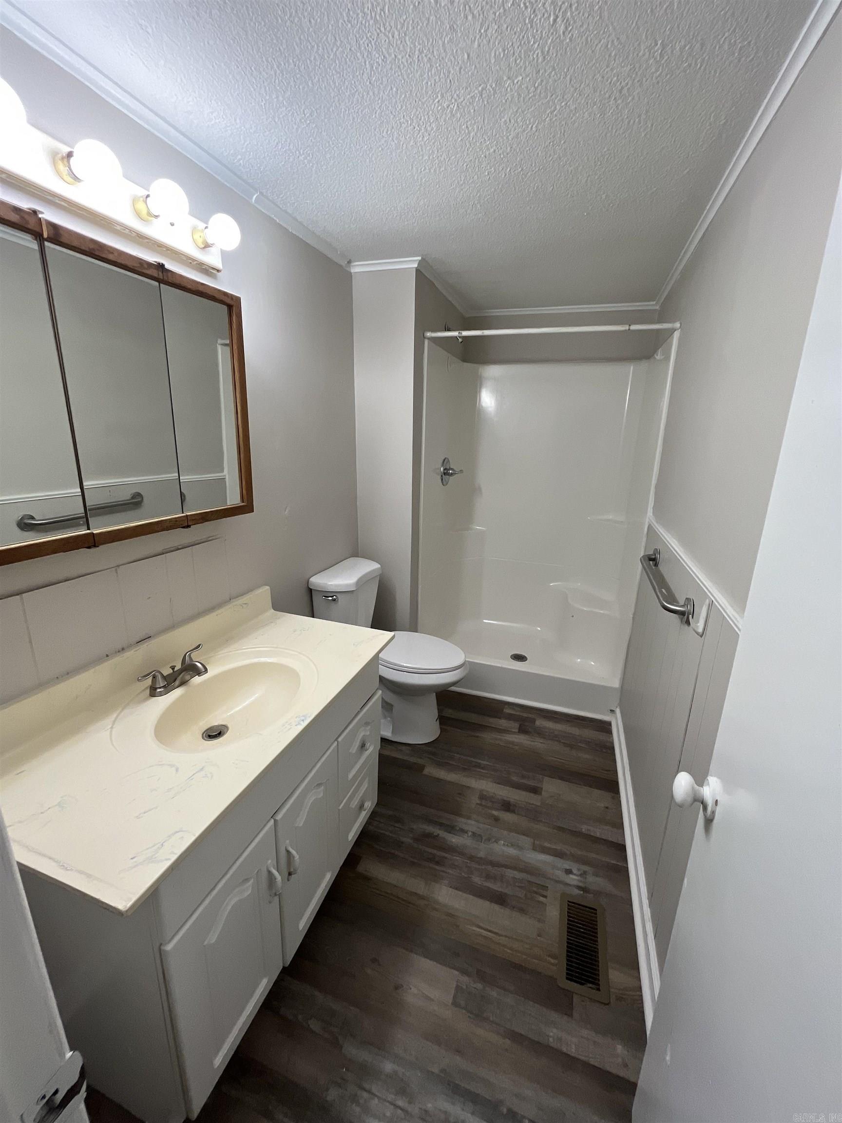 Midland Farms - Residential Lease