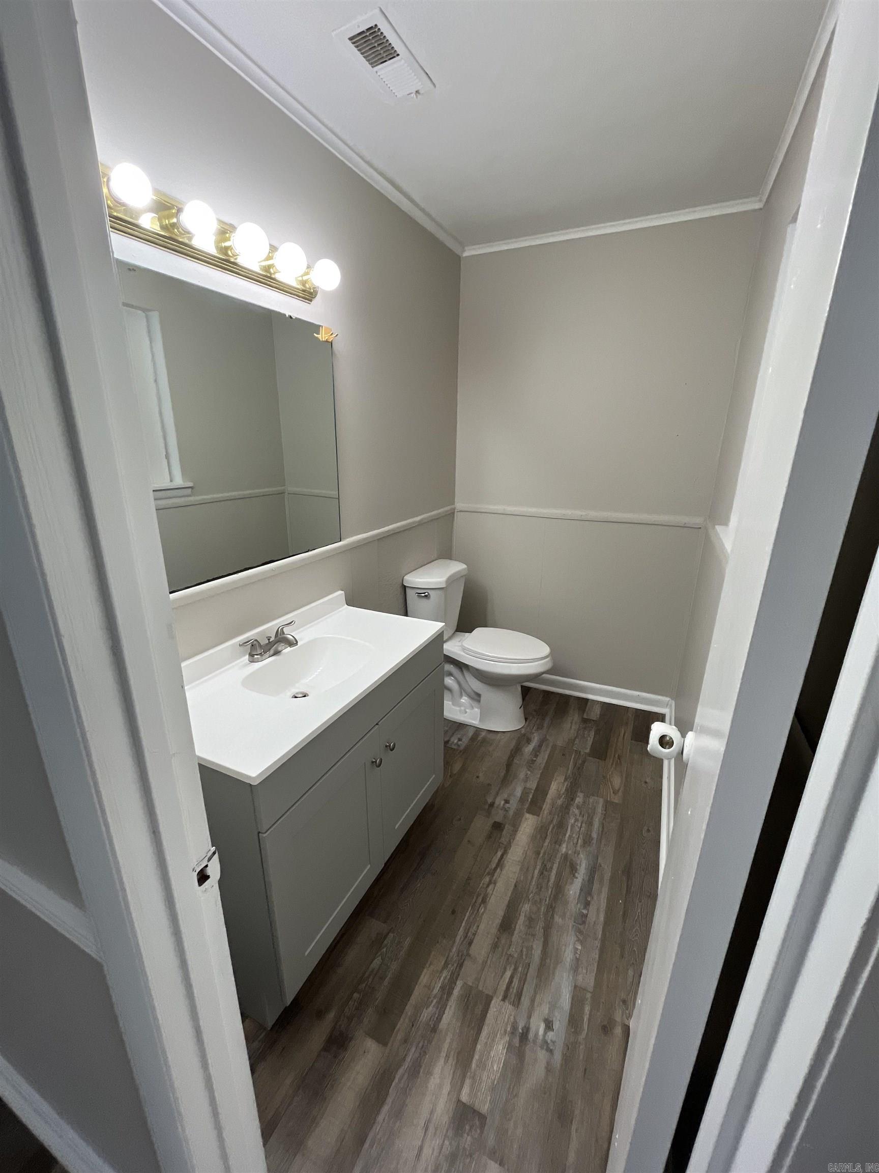 Midland Farms - Residential Lease