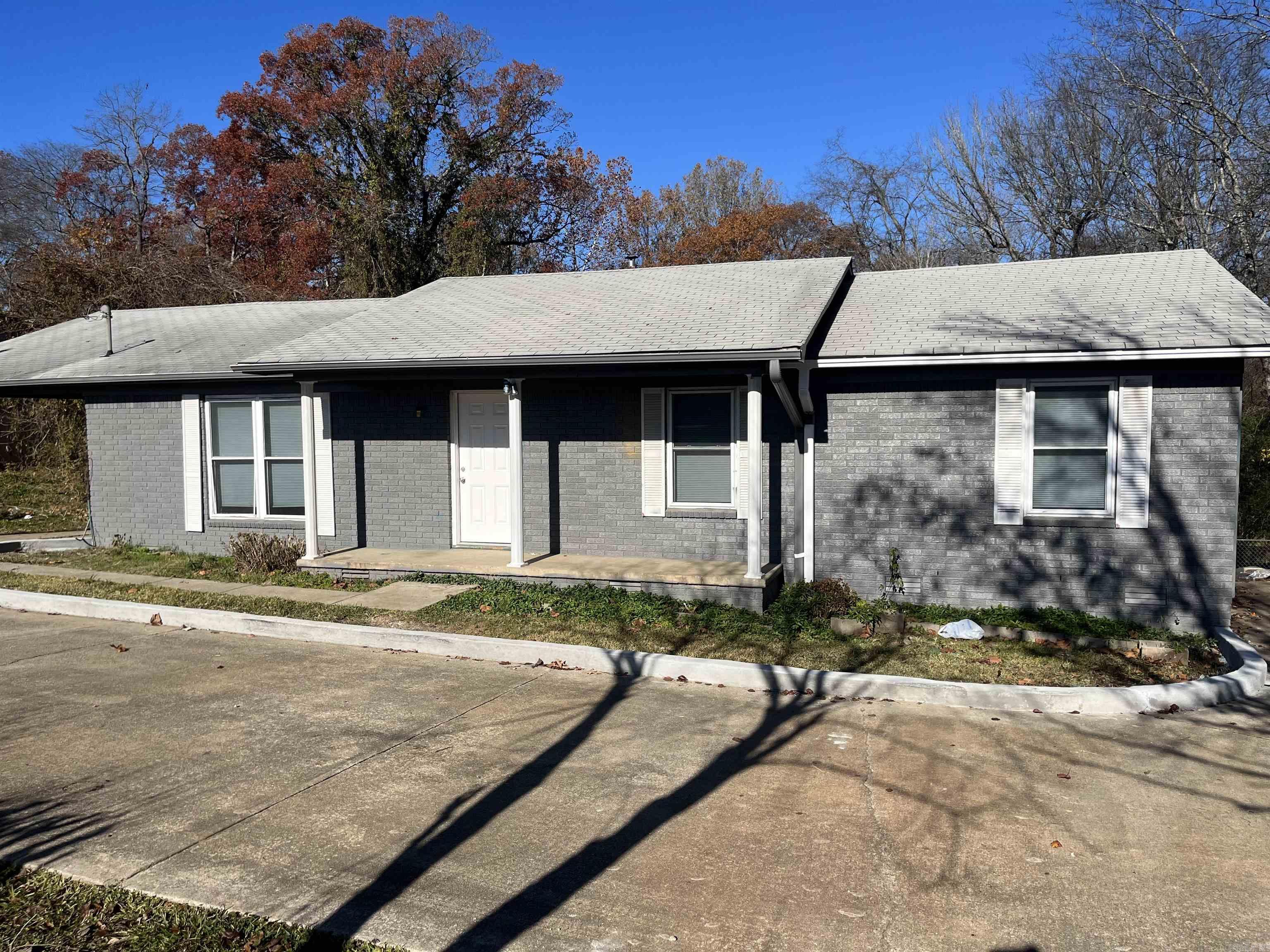 Midland Farms - Residential Lease