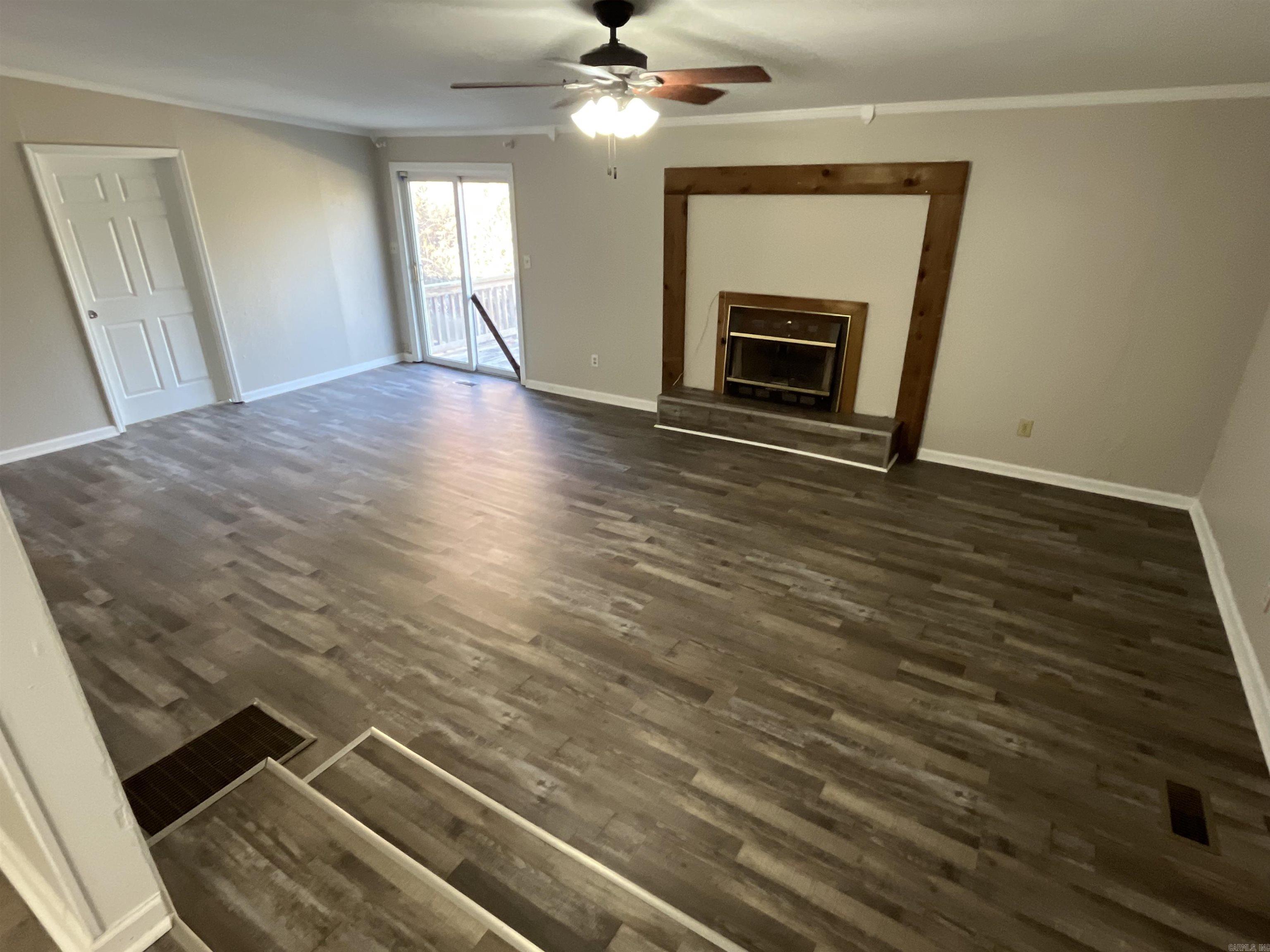 Midland Farms - Residential Lease