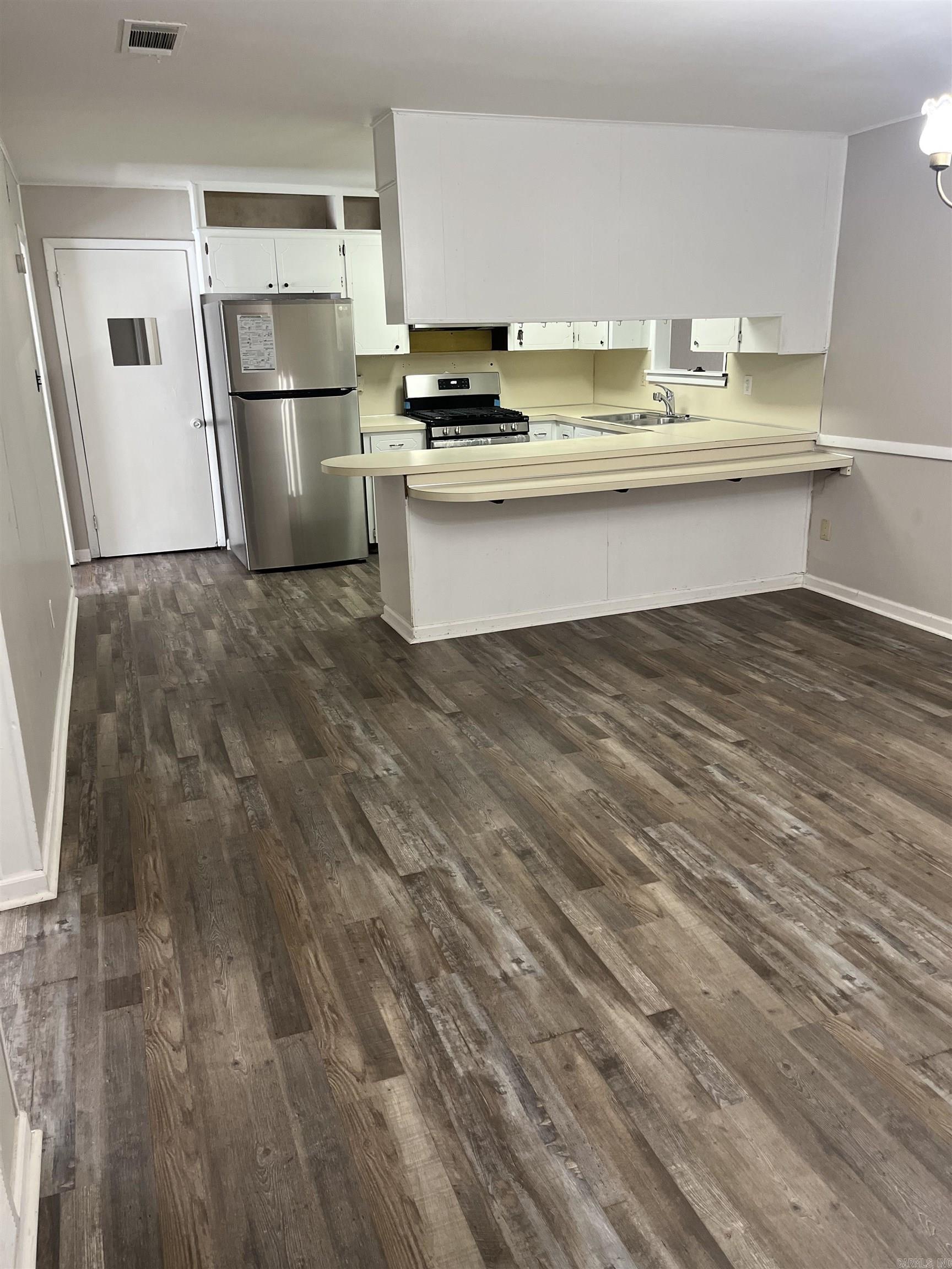 Midland Farms - Residential Lease