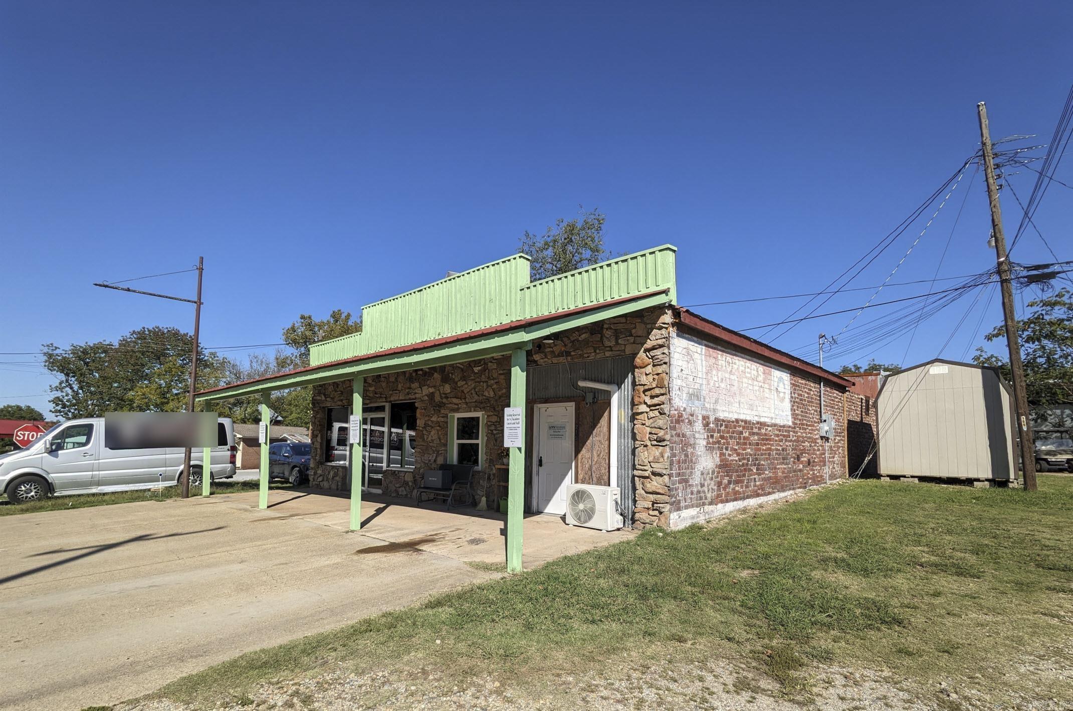 View Mountain View, AR 72560 house