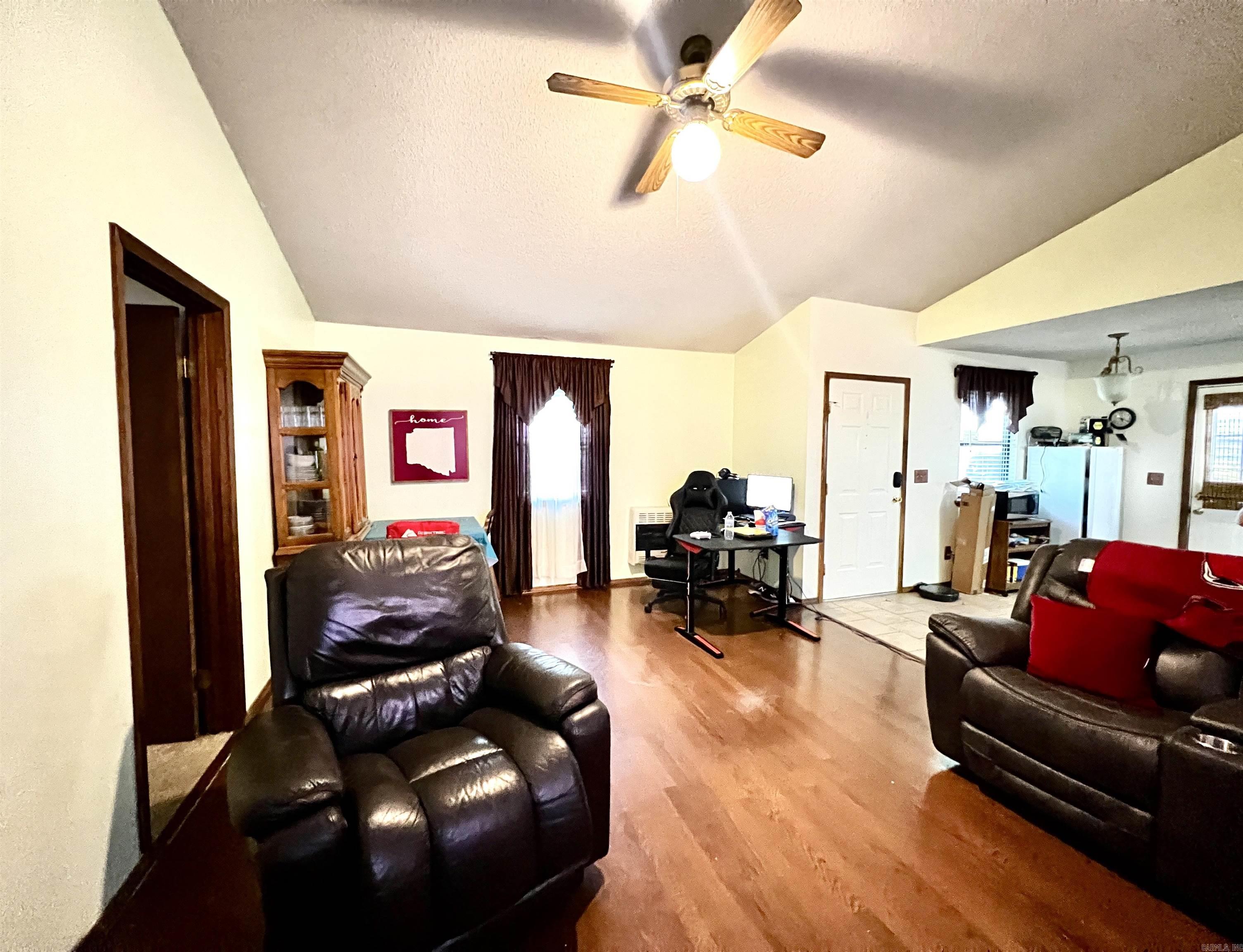 Not In List - Residential