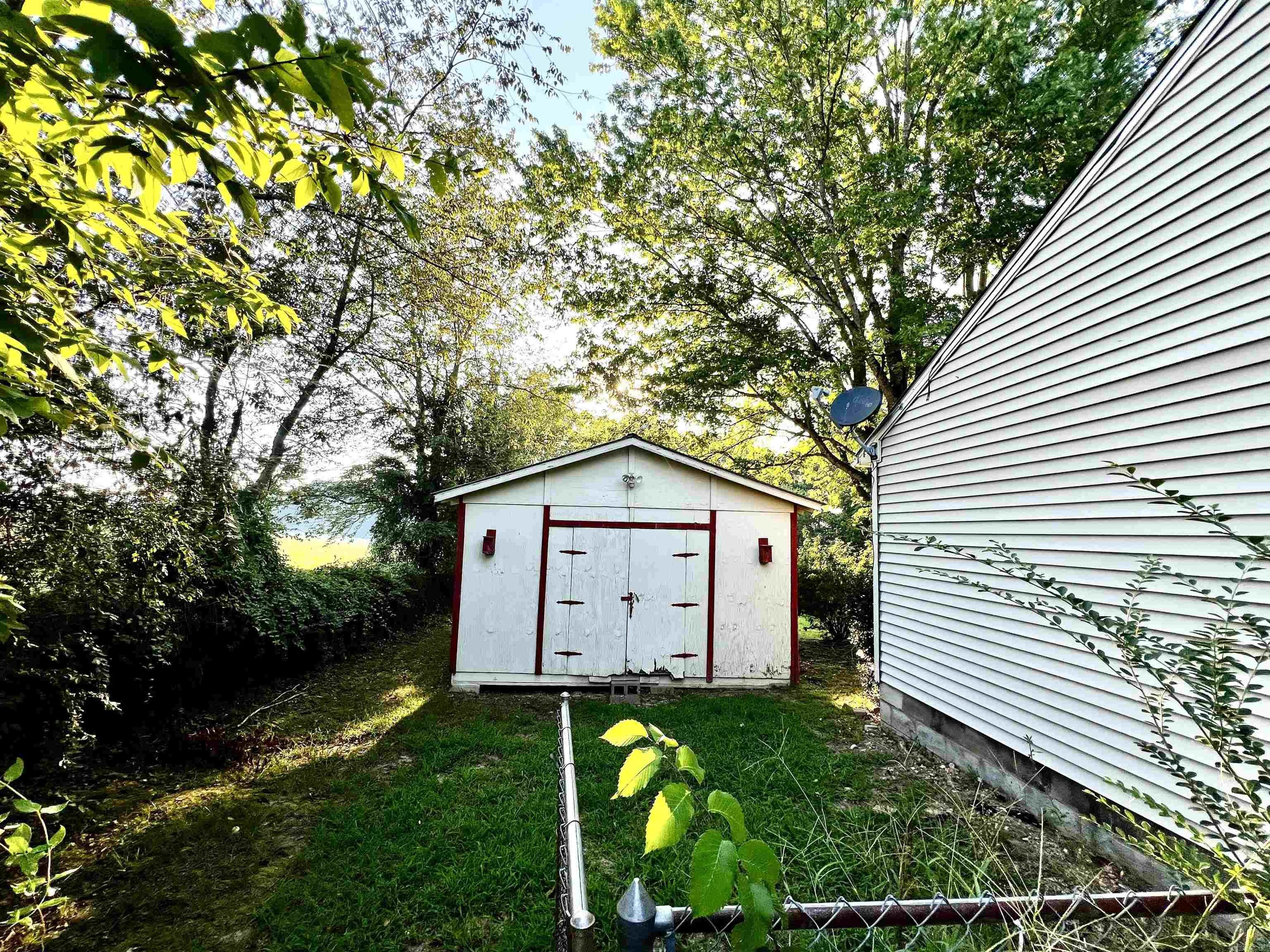 Not In List - Residential